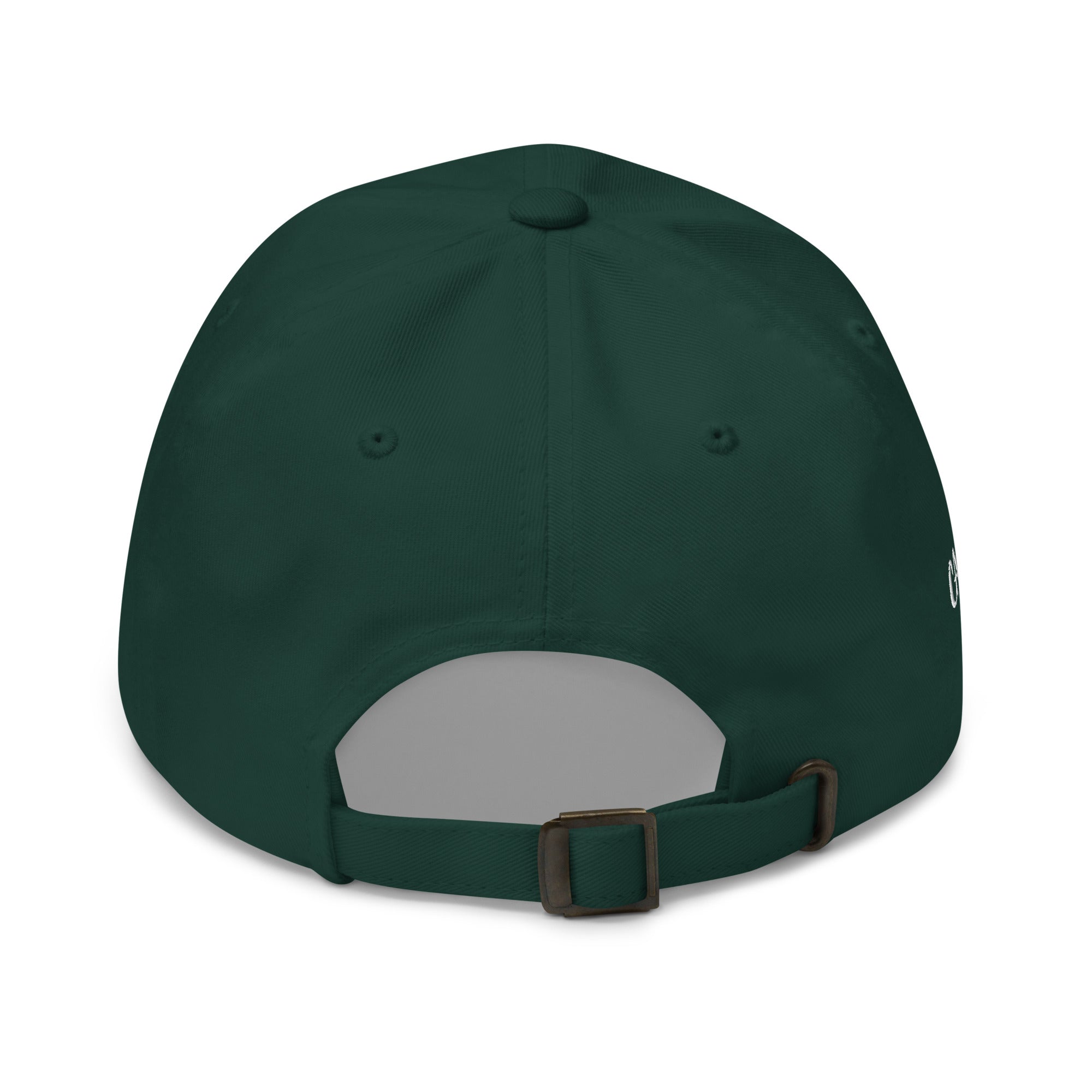 Dad hat "Dont good putt Me"