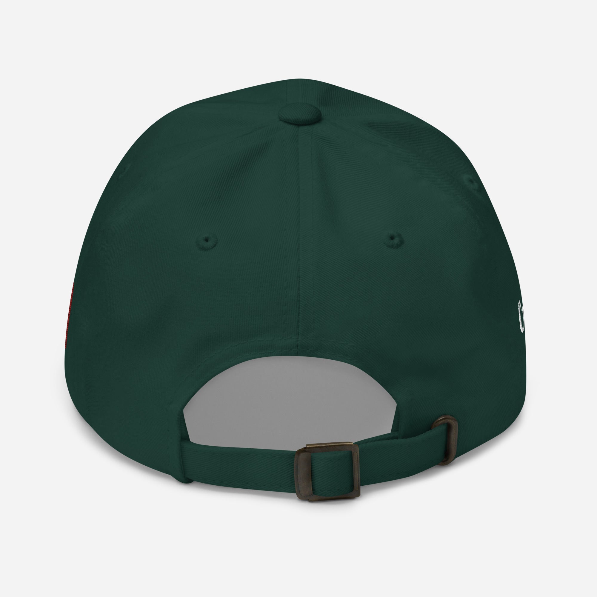 Dad hat "Cartel Golf France"