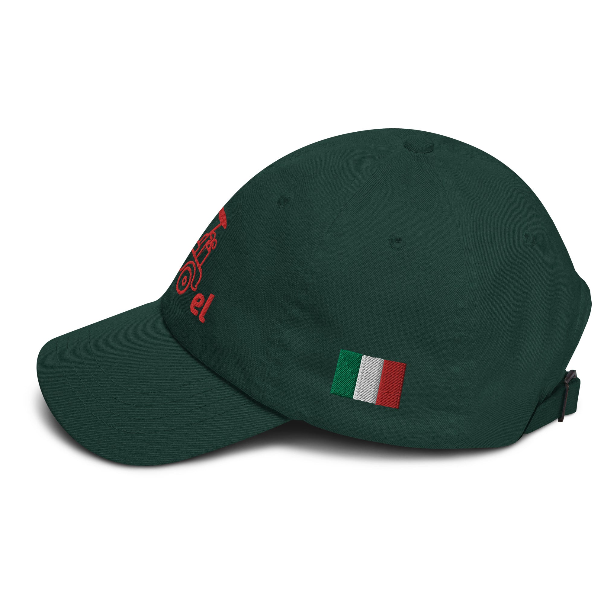 Dad hat "Cartel Golf Italian"