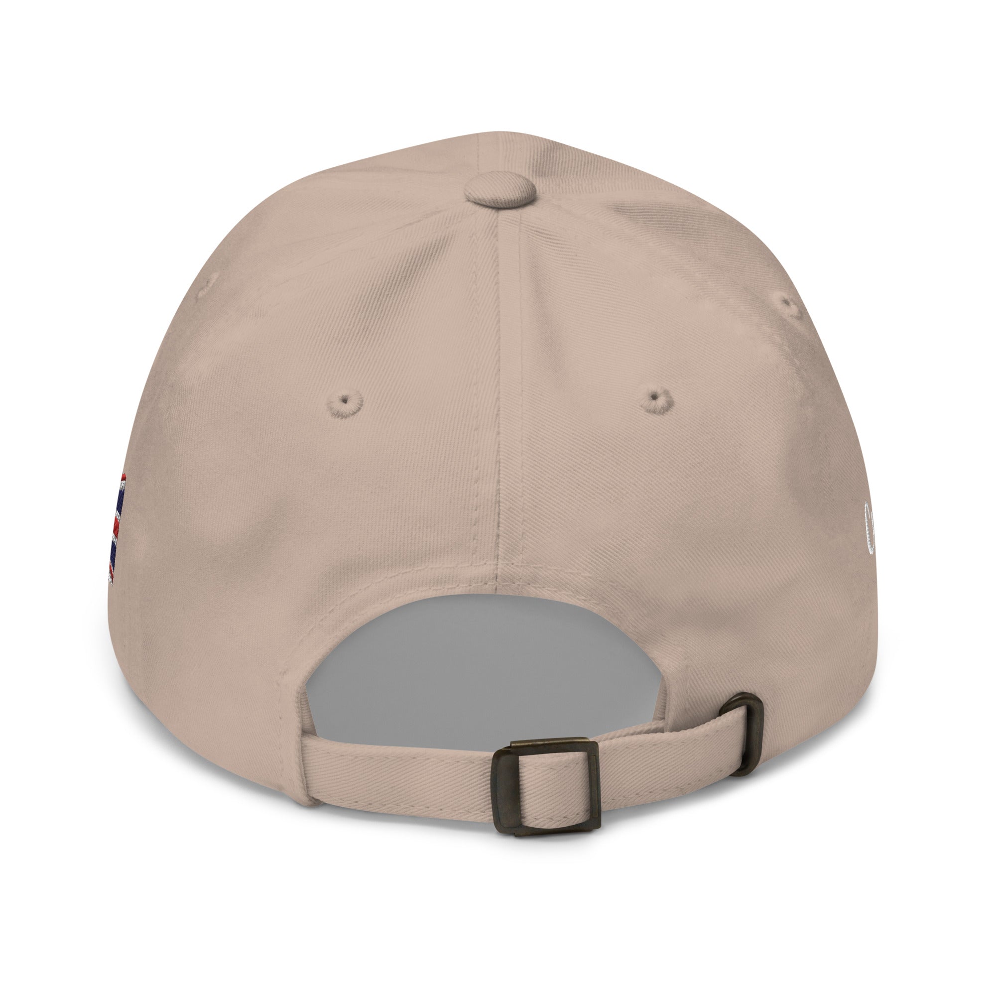 Dad hat "Cartel Golf UK"