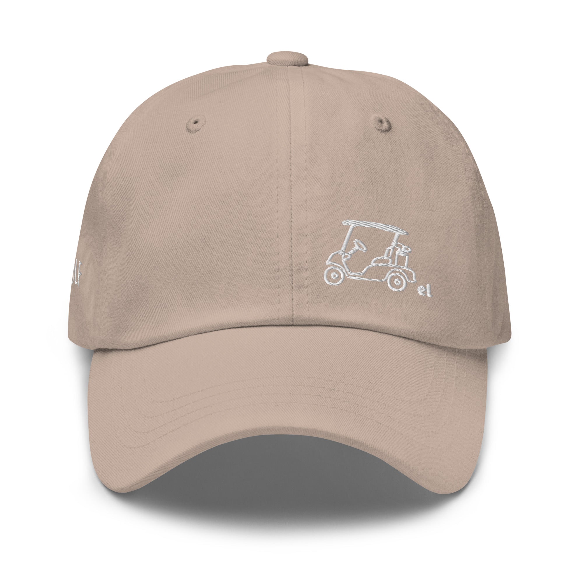 Dad hat "Cartel Golf"