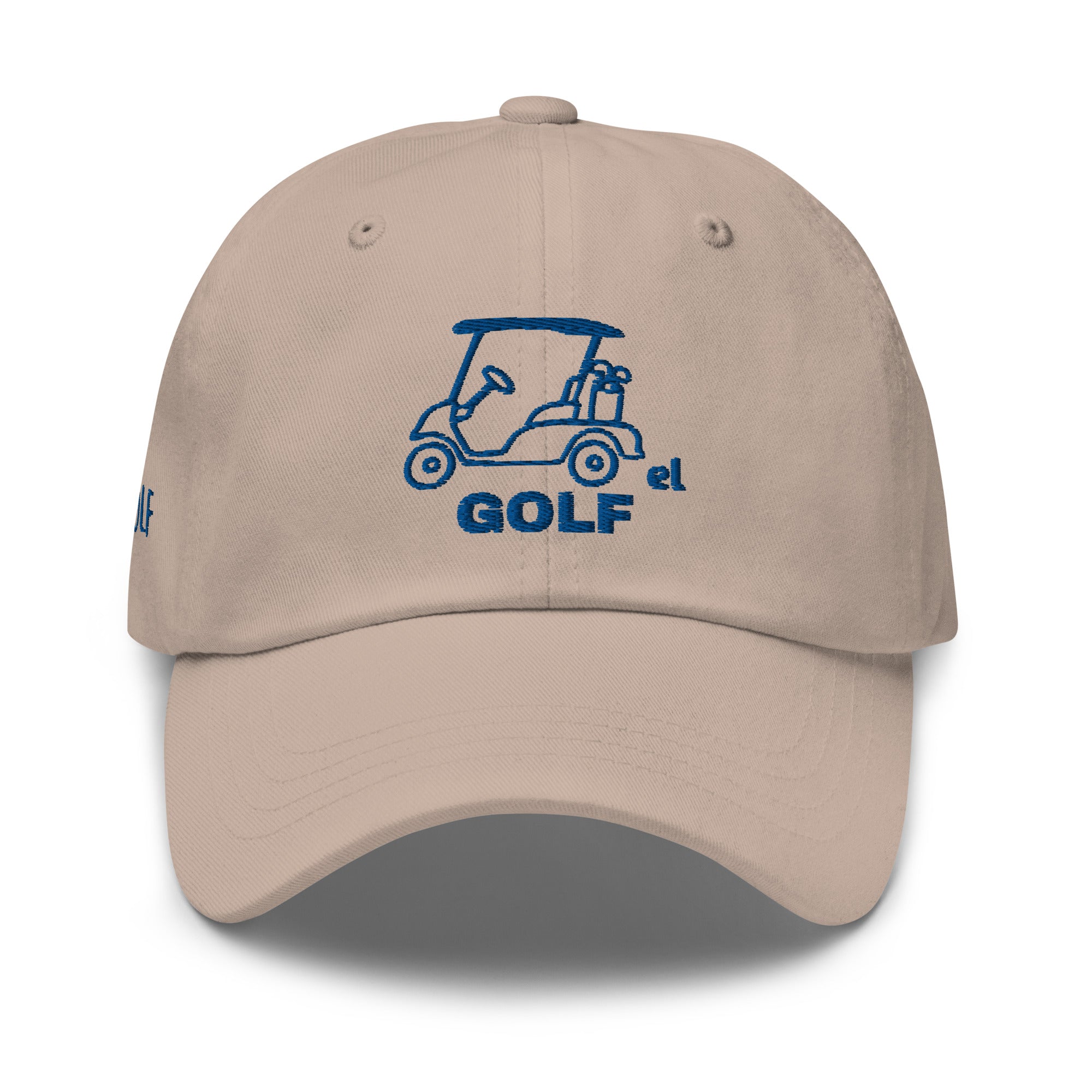 Dad hat "Cartel Golf"