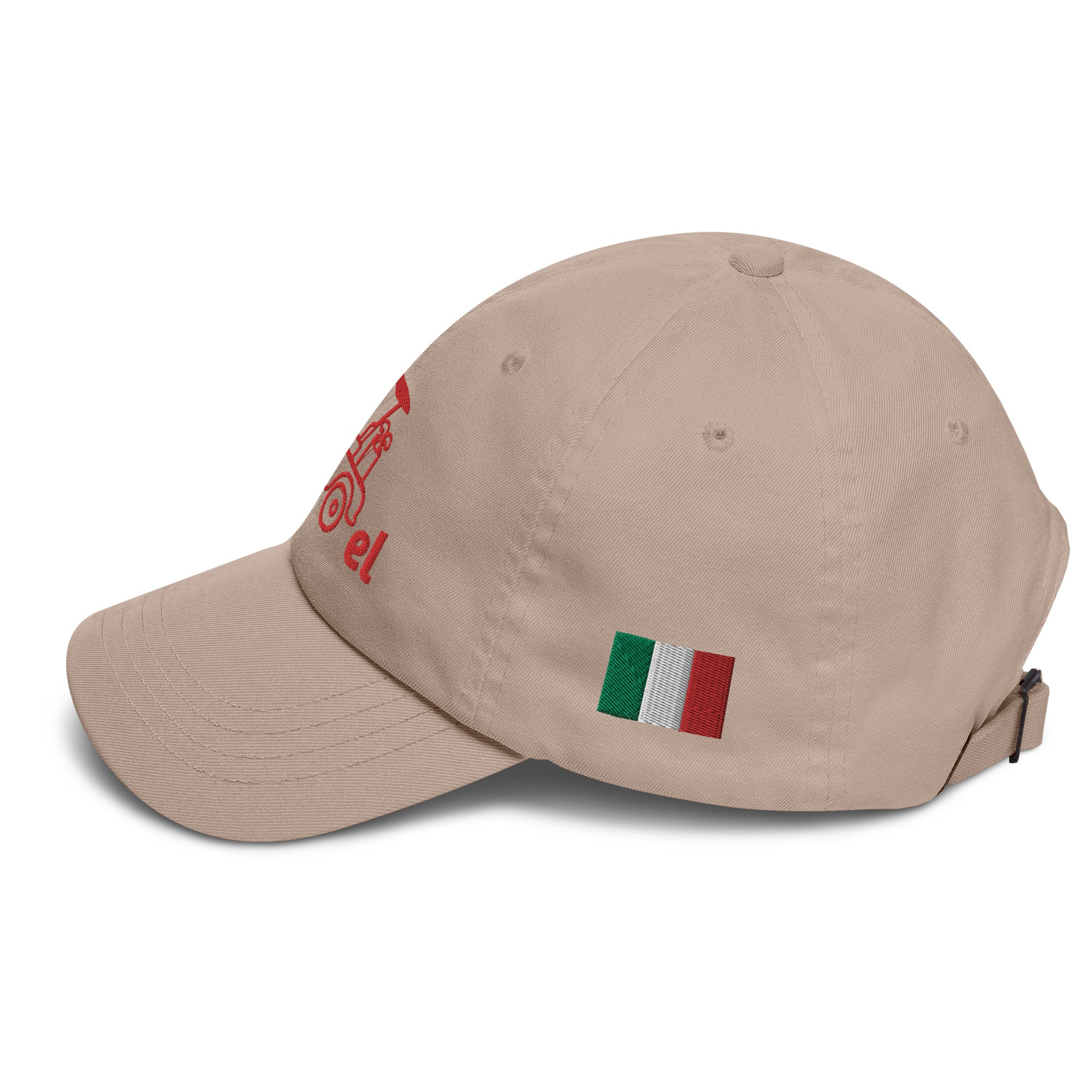 Dad hat "Cartel Golf Italian"