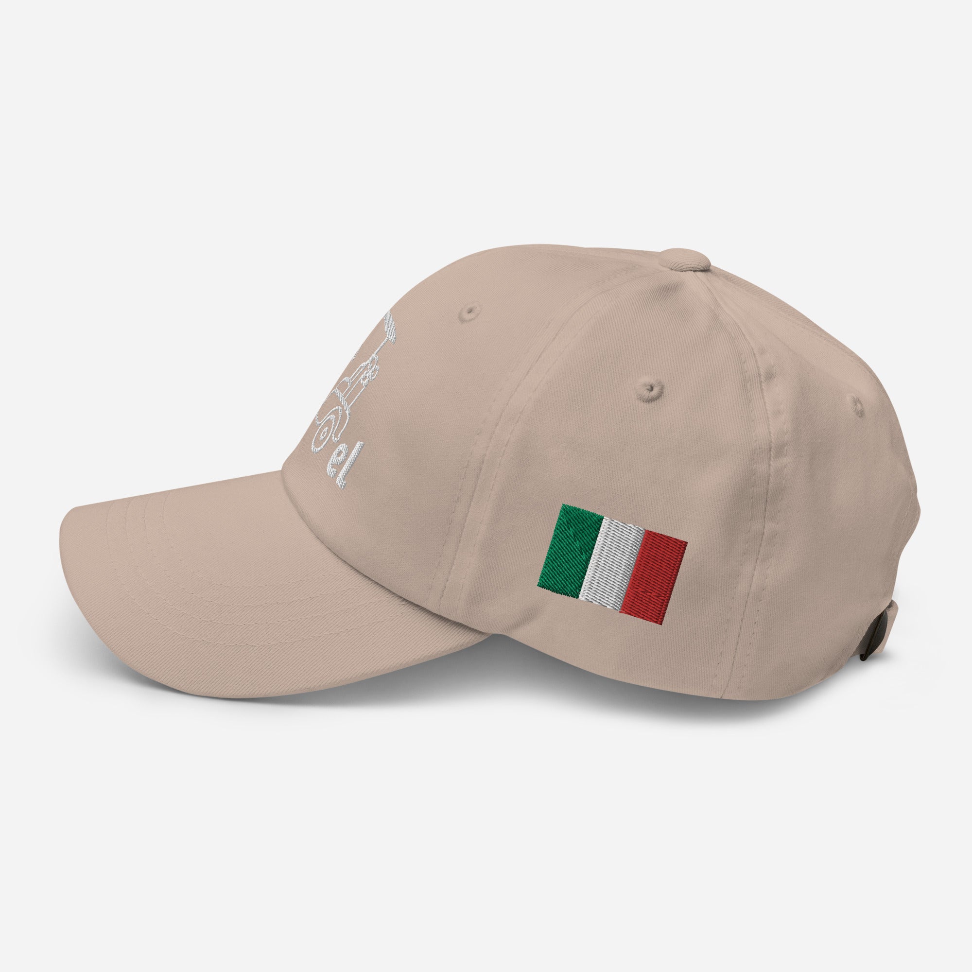 Dad hat "Cartel Golf Mexico"