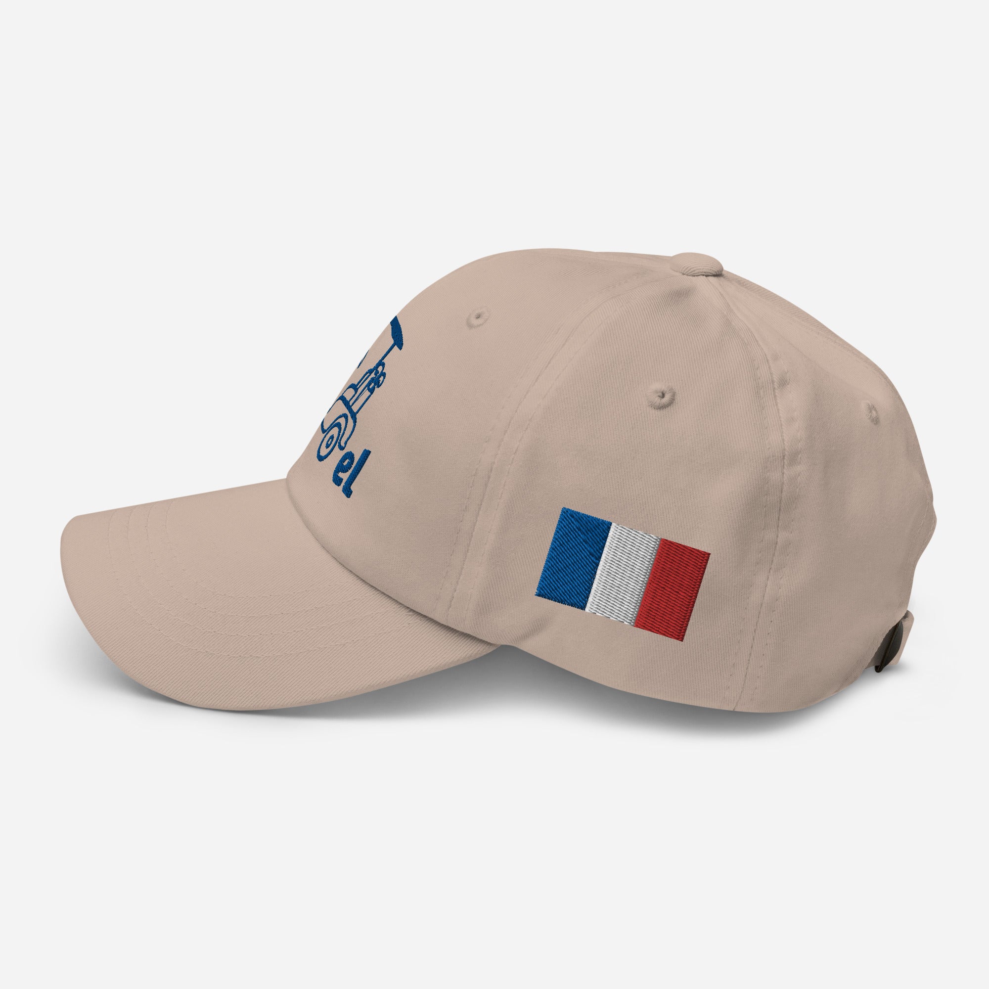 Dad hat "Cartel Golf France"