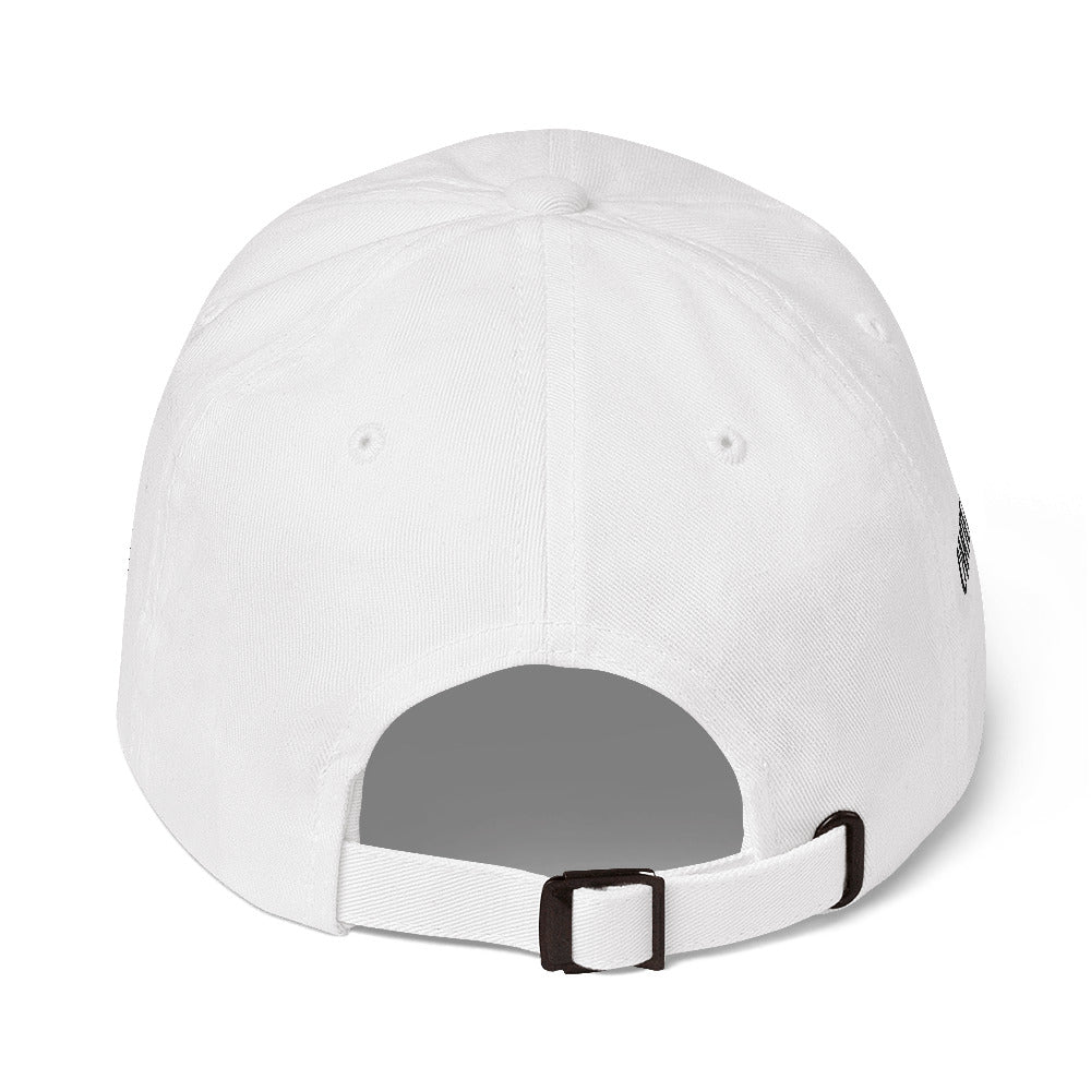 Dad hat "Cartel Golf"