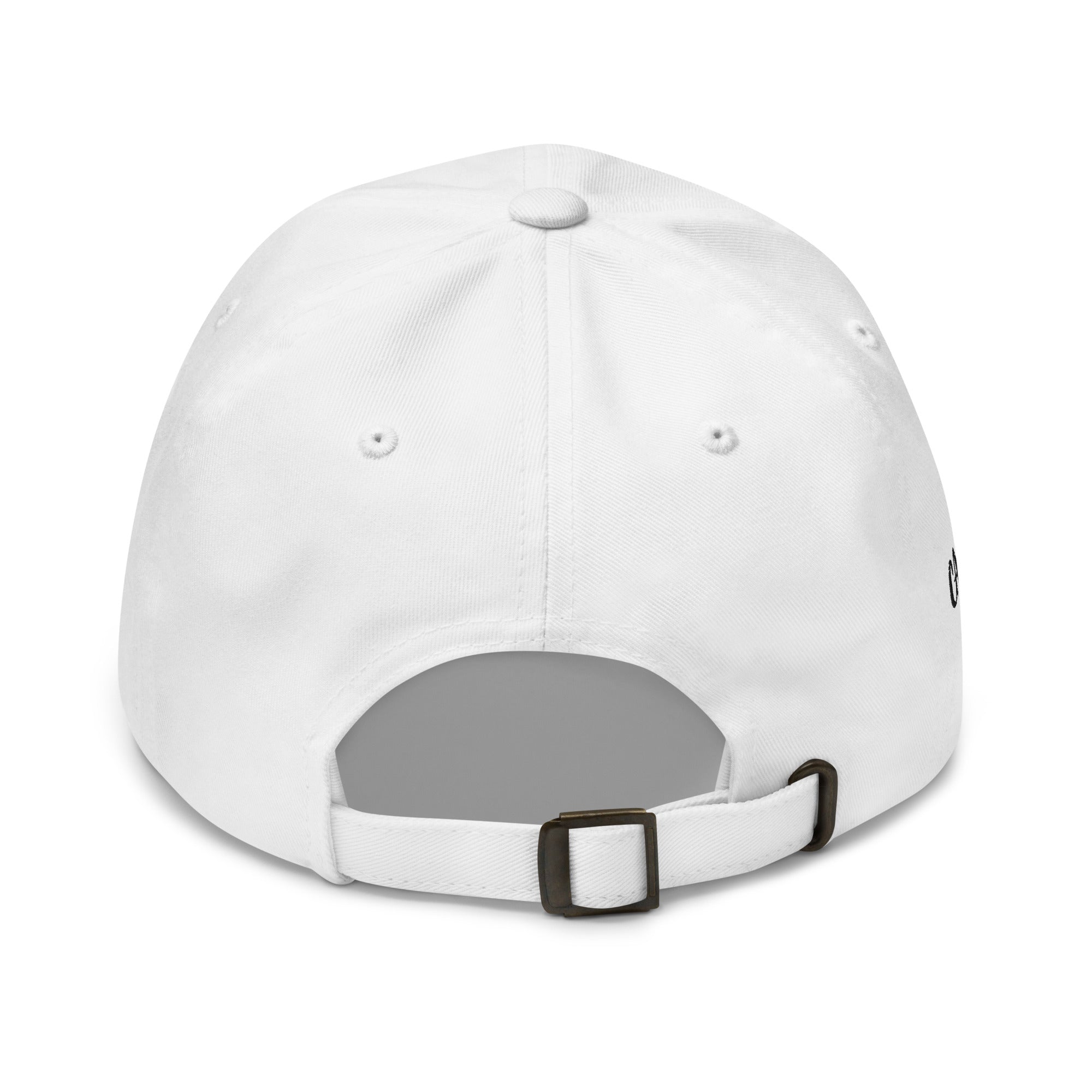 Dad hat "Cartel Golf"