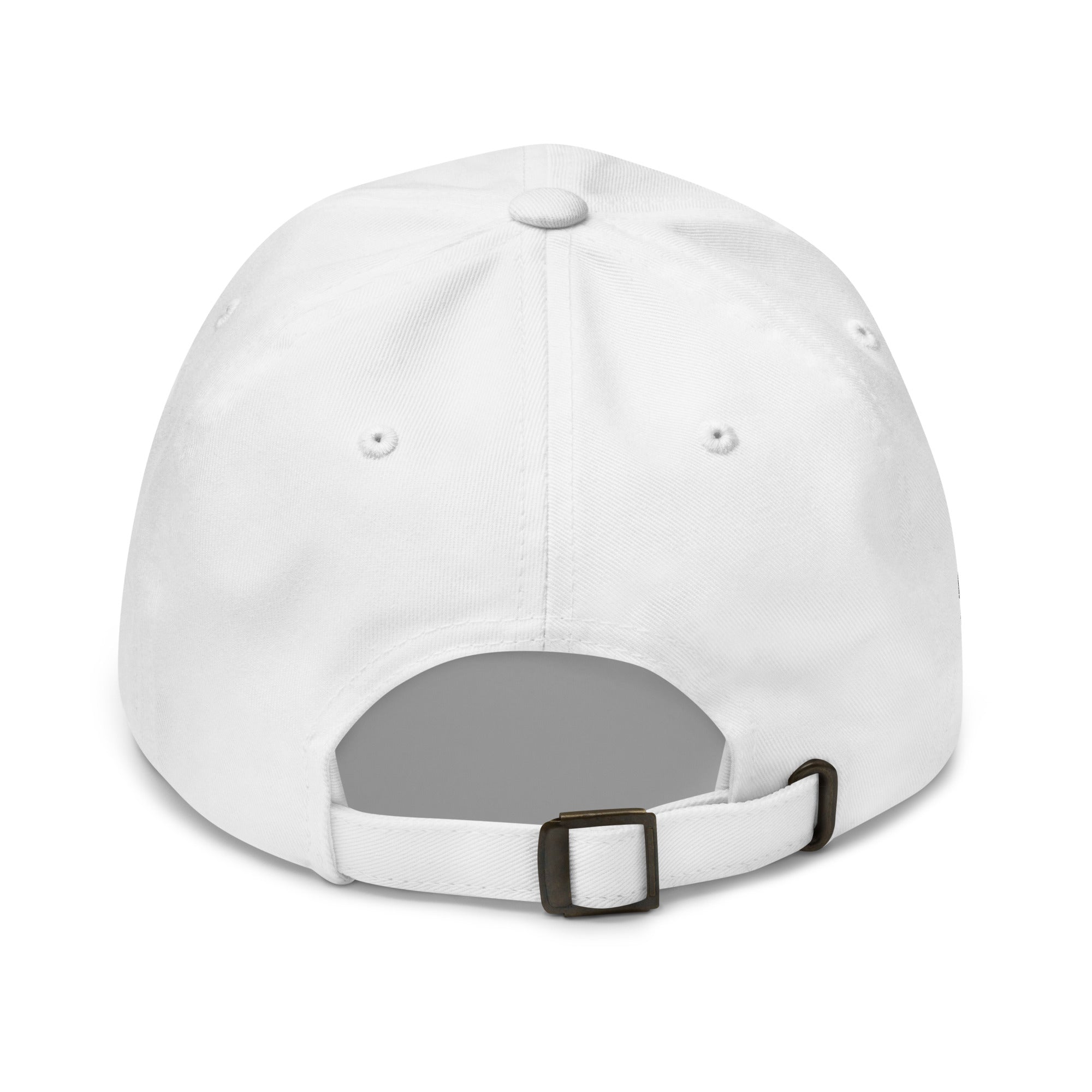 Dad hat “Cartel Golf”