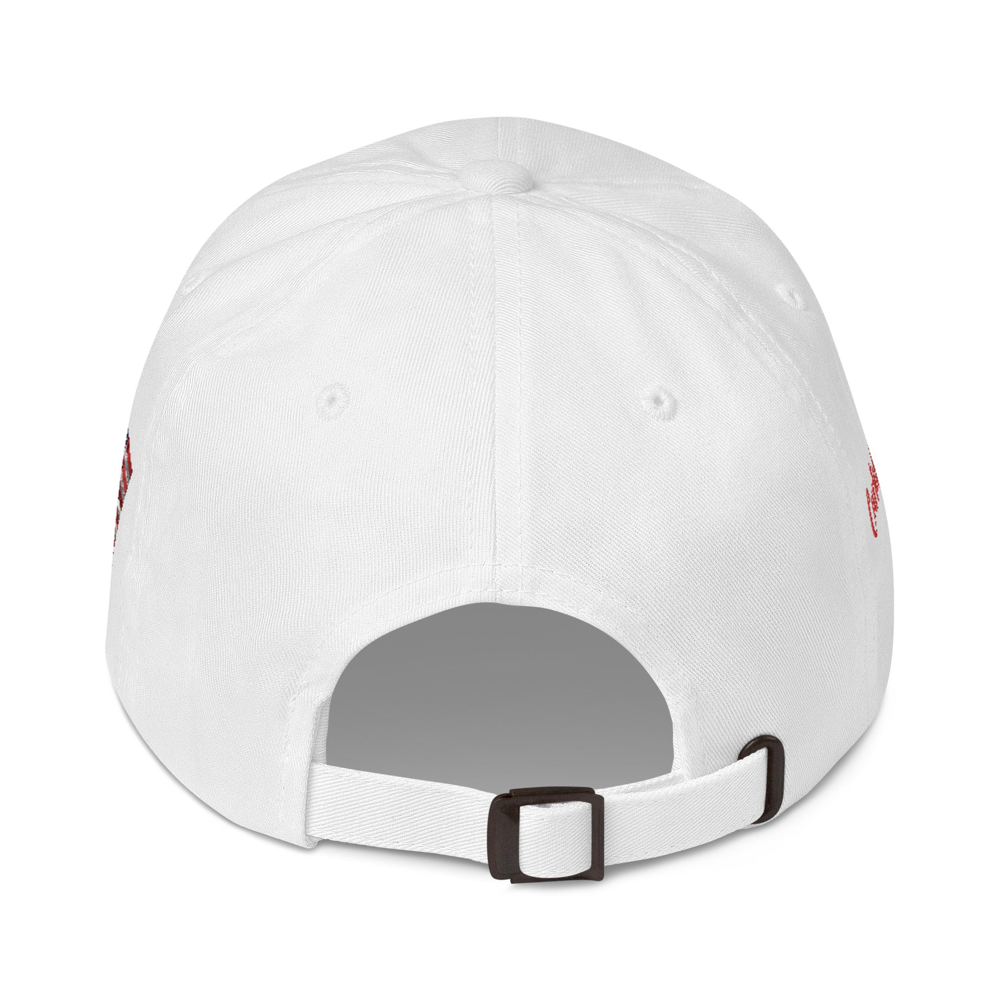 Dad hat "Cartel Golf USA"