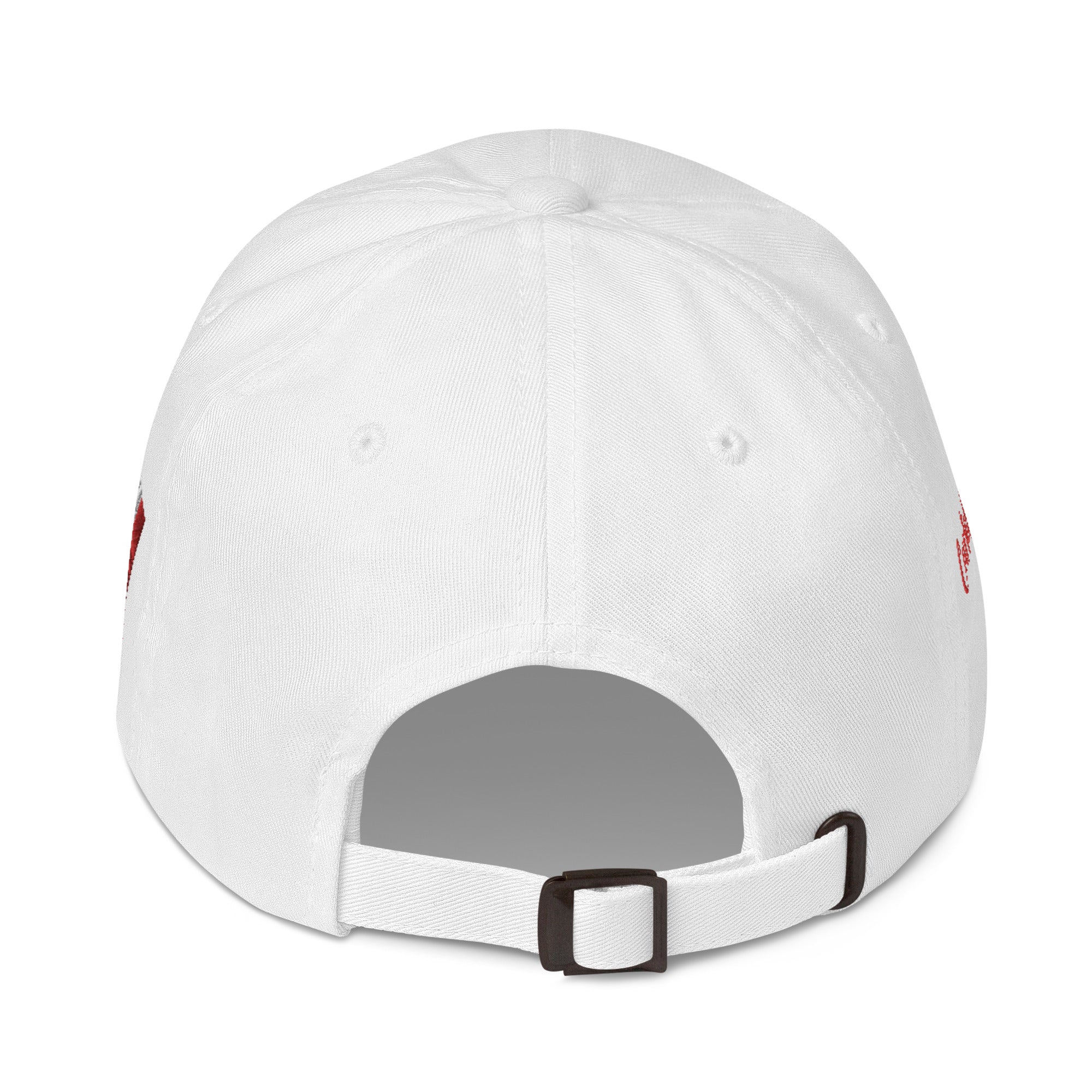 Dad hat "Cartel Golf Mexico"