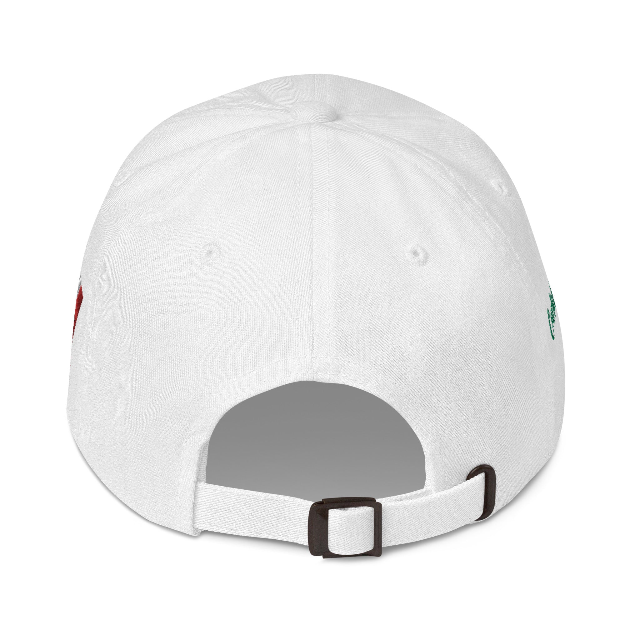 Dad hat "Cartel Golf Italian"