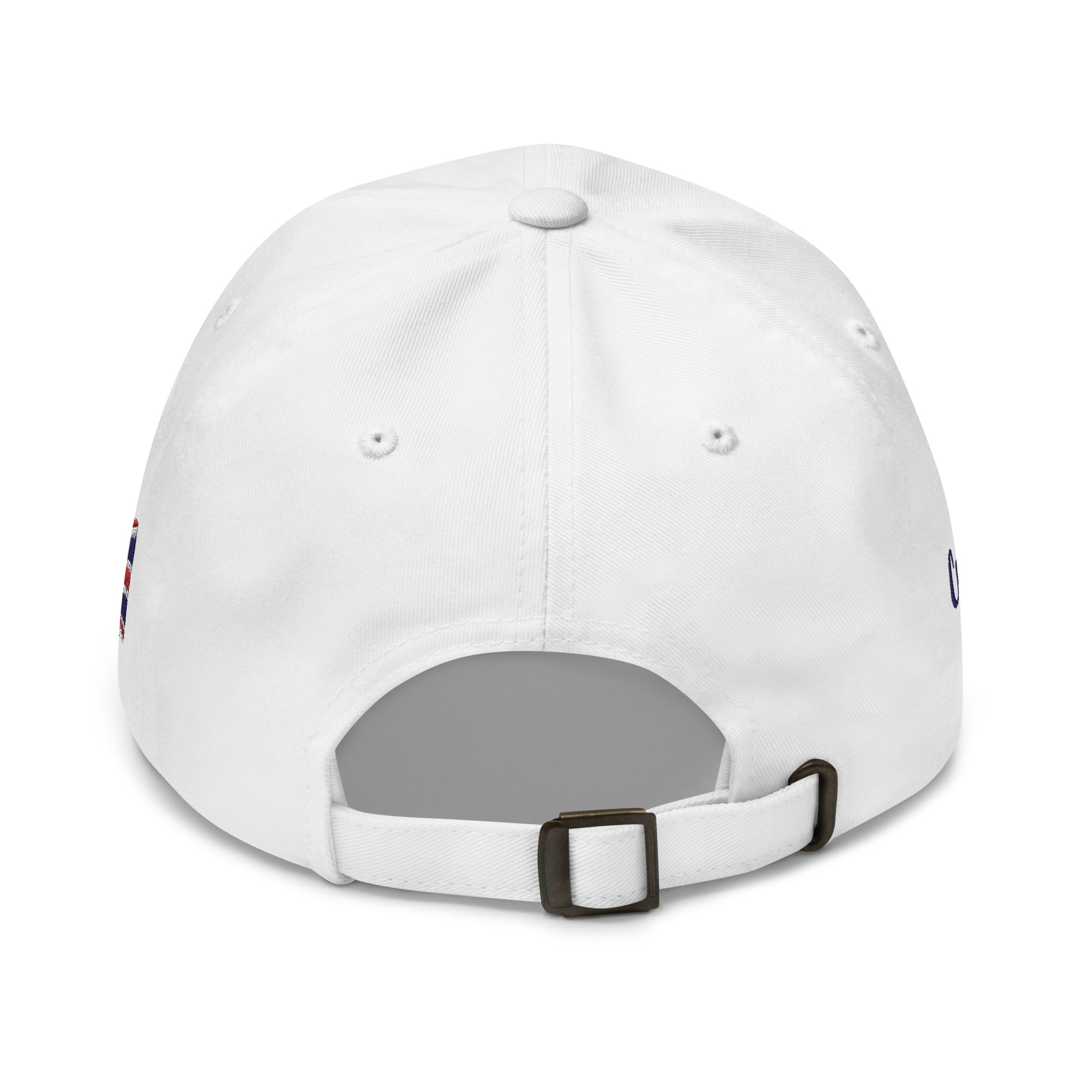 Dad hat "Cartel Golf UK"