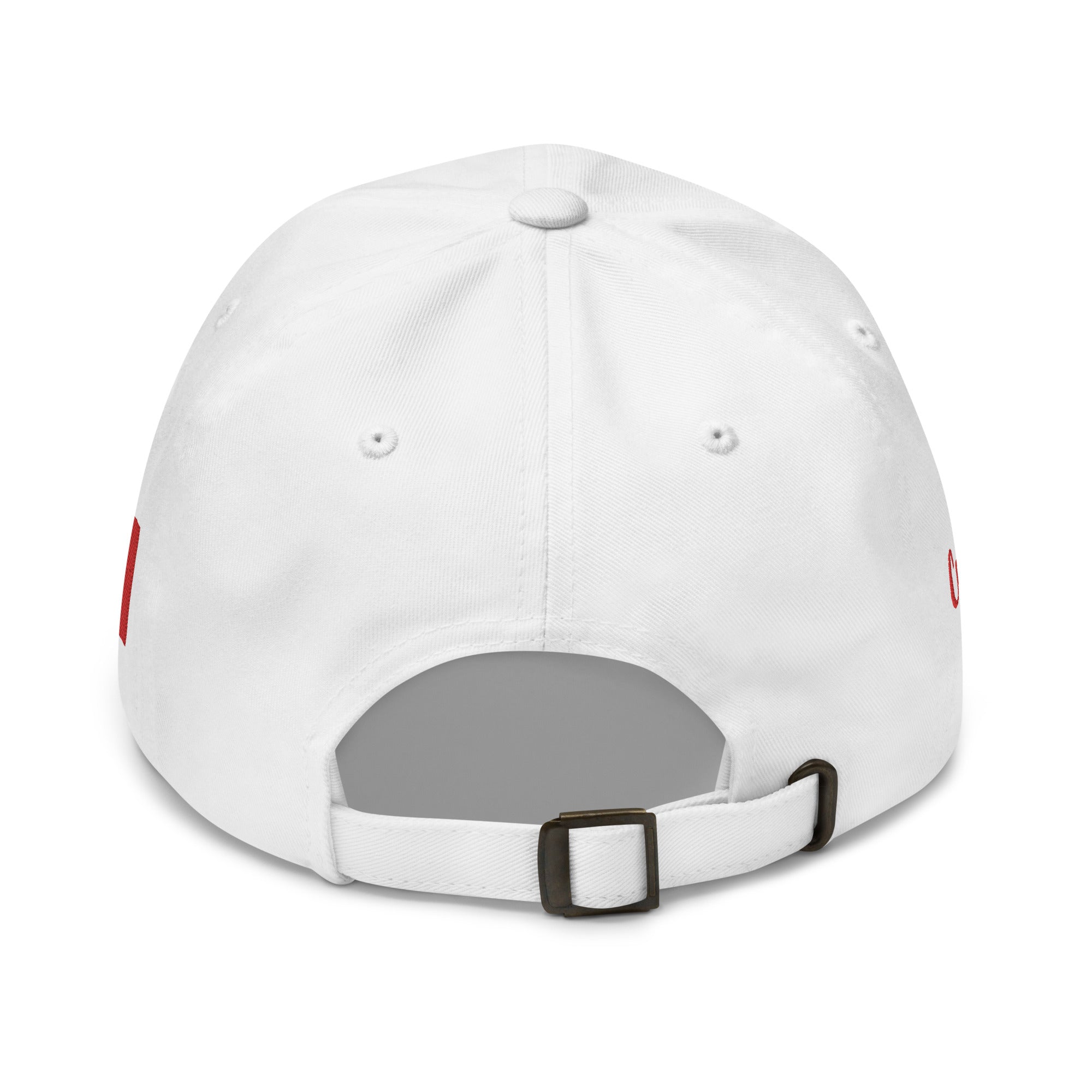 Dad hat "Cartel Golf Canada"