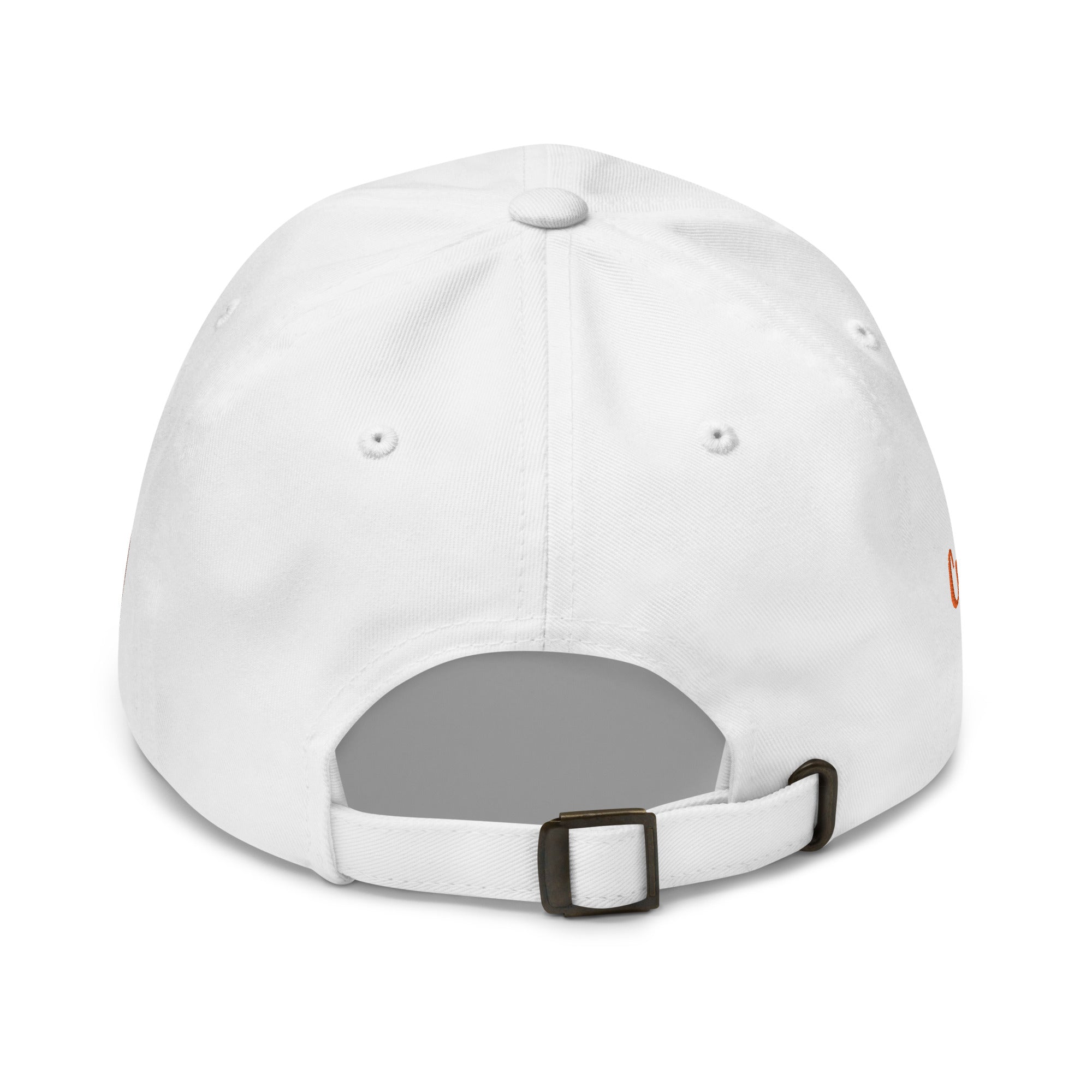 Dad hat "Cartel Golf Irish"