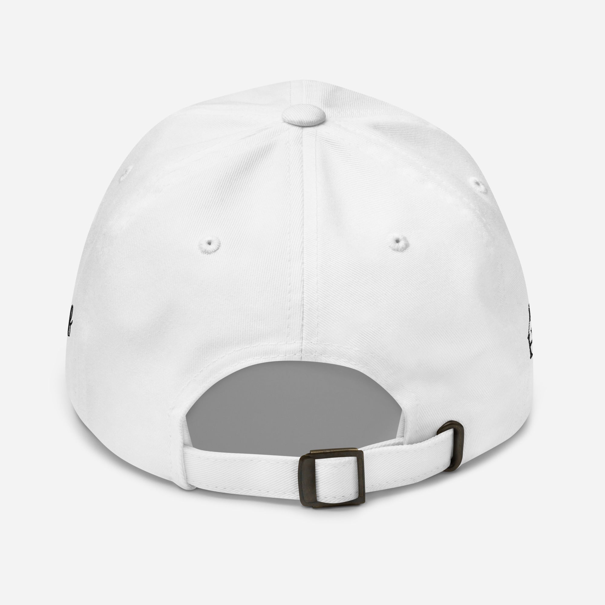 Dad hat "Hollydot"