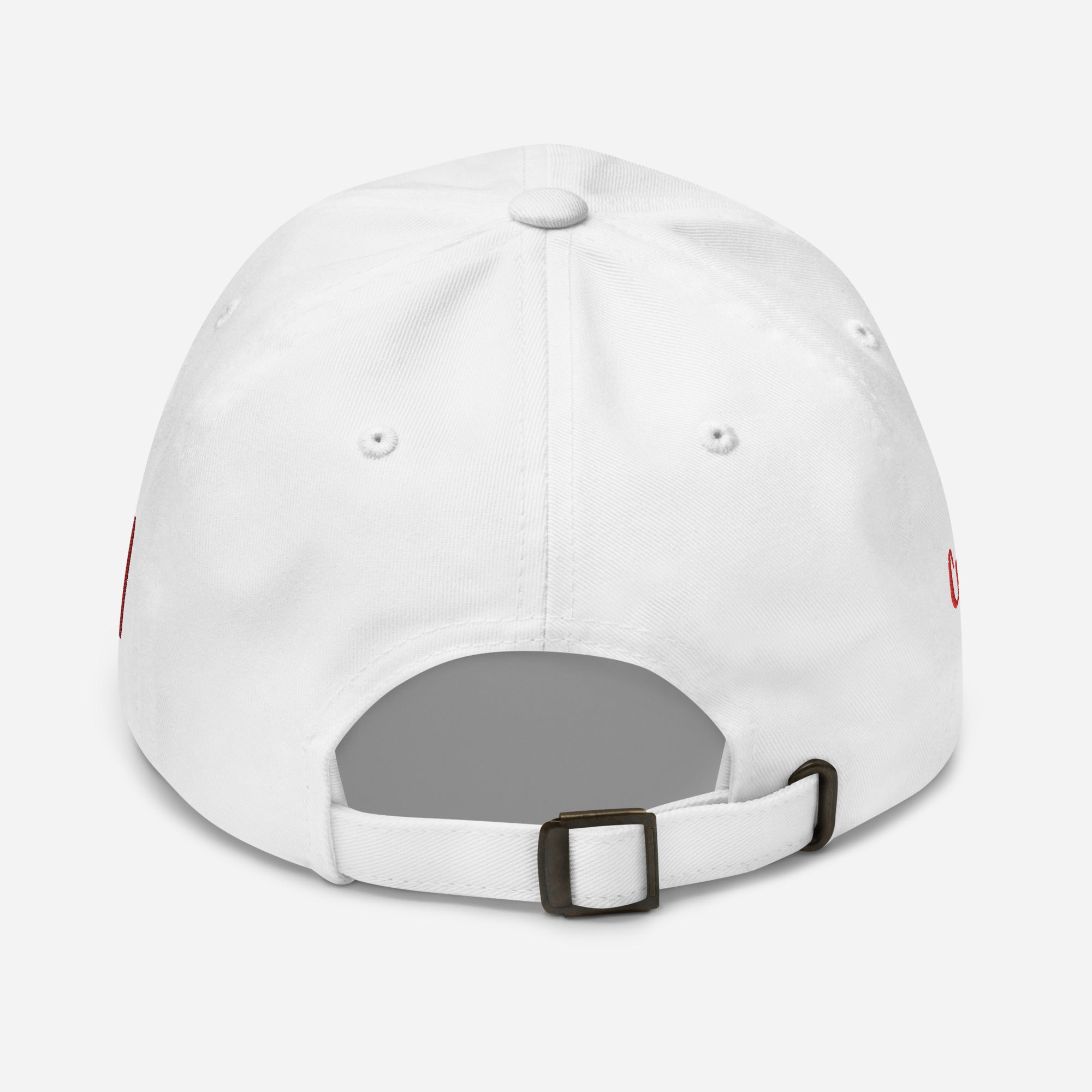 Dad hat "Cartel Golf France"