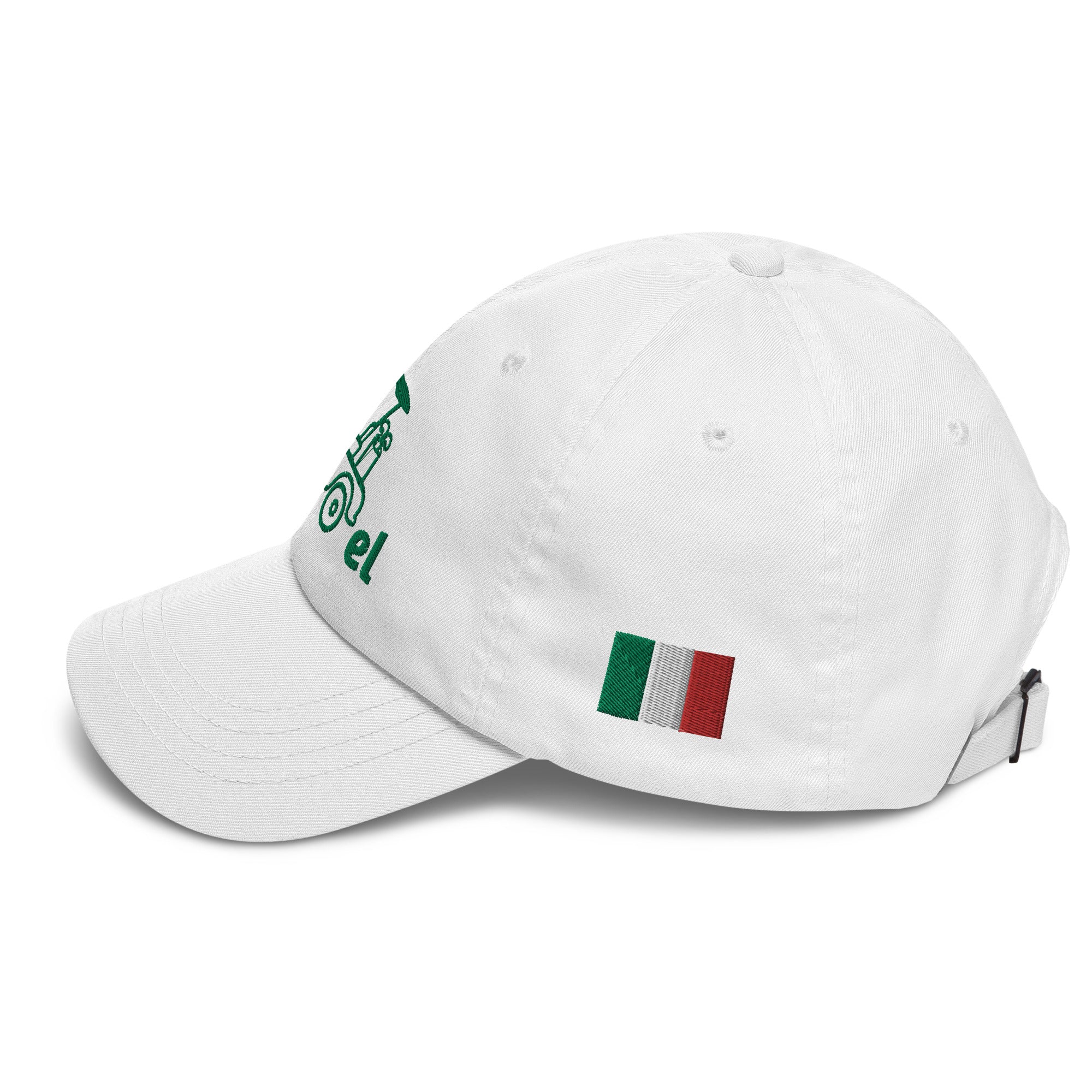 Dad hat "Cartel Golf Mexico"