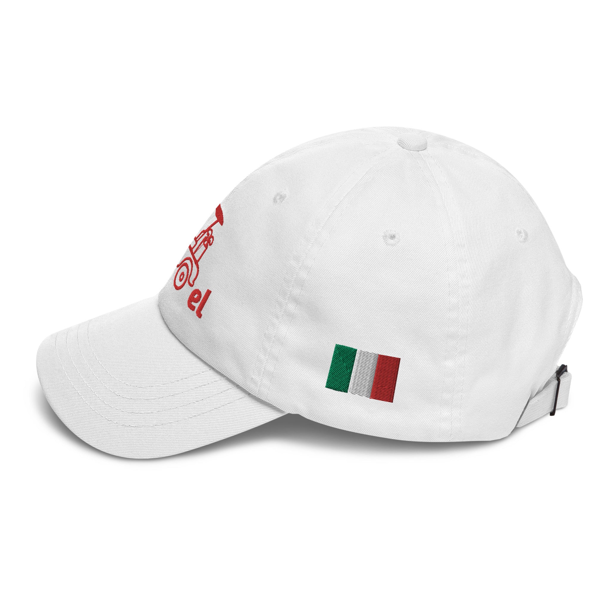 Dad hat "Cartel Golf Italian"