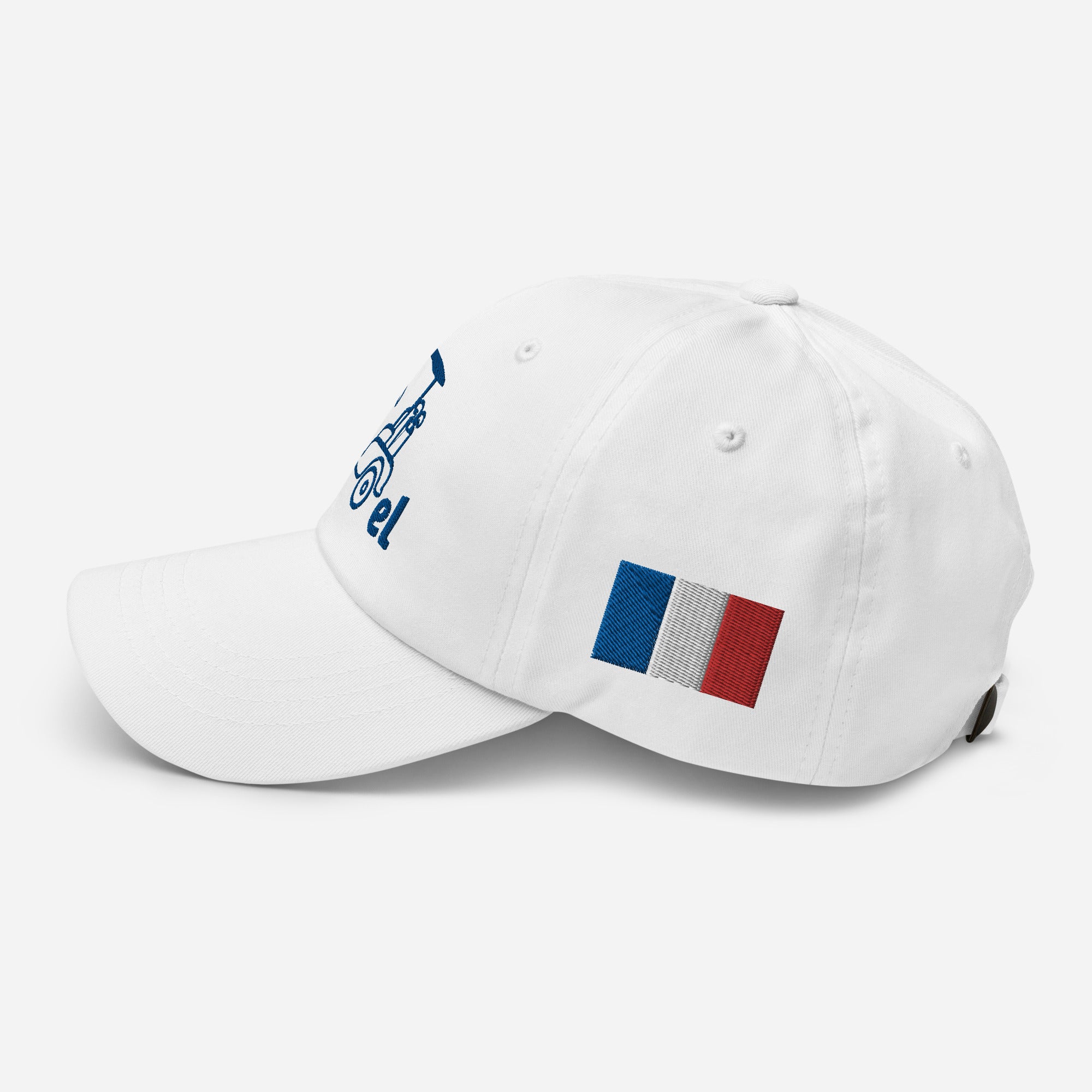 Dad hat "Cartel Golf France"