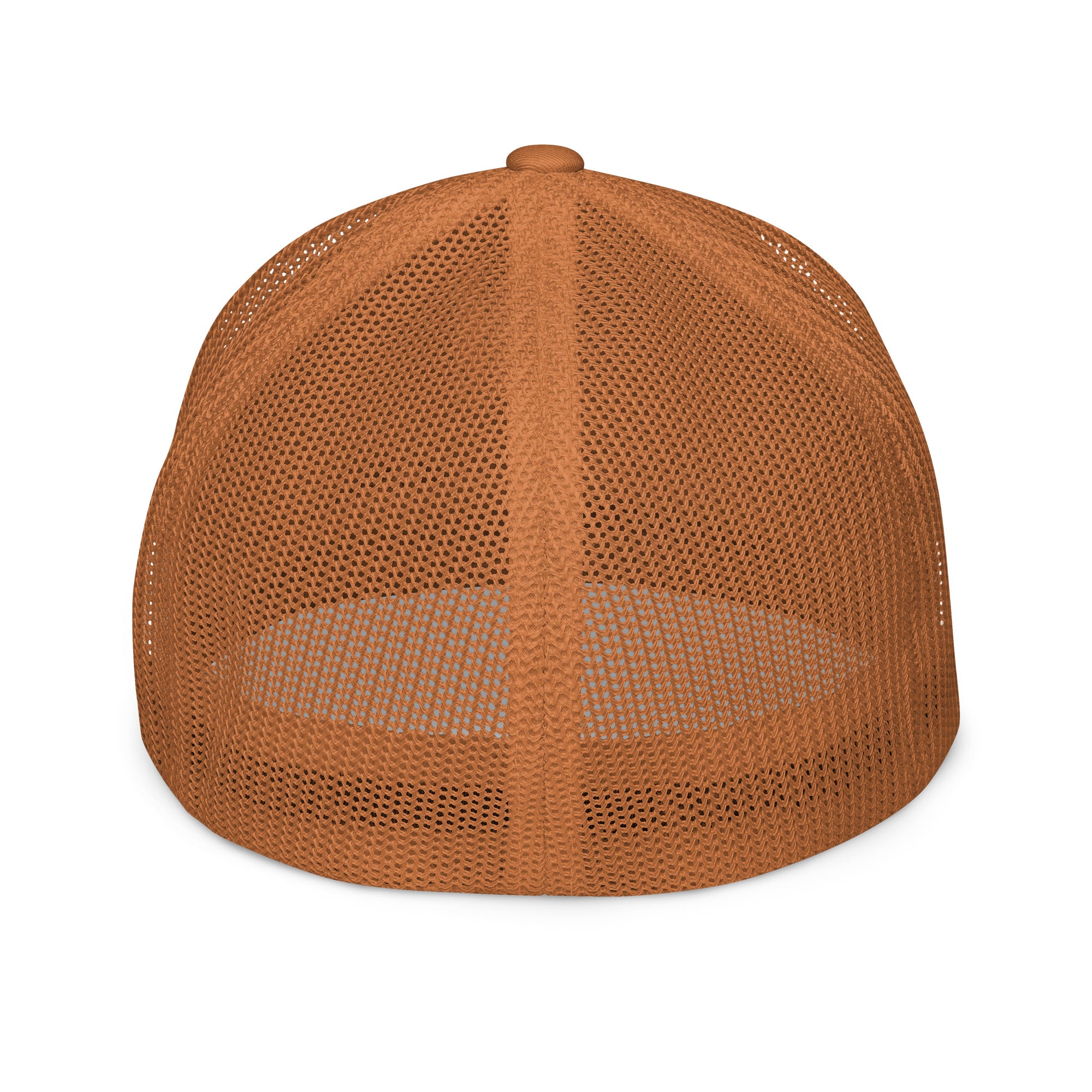 Closed-back trucker cap "Breakfast Ball"