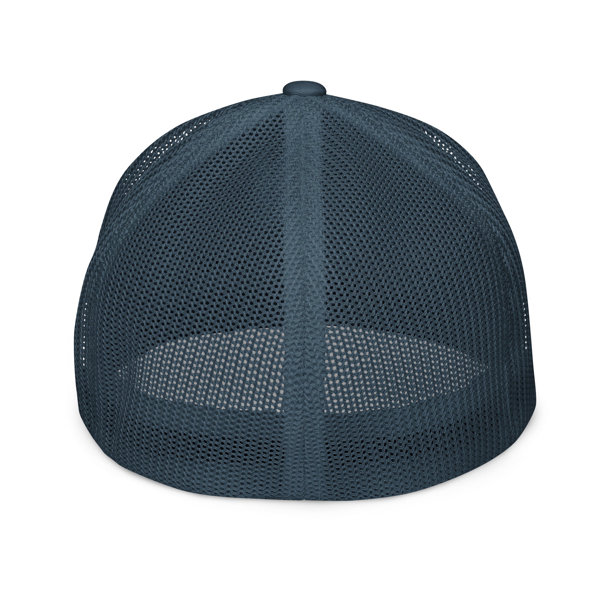 Closed-back trucker cap "Breakfast Ball"