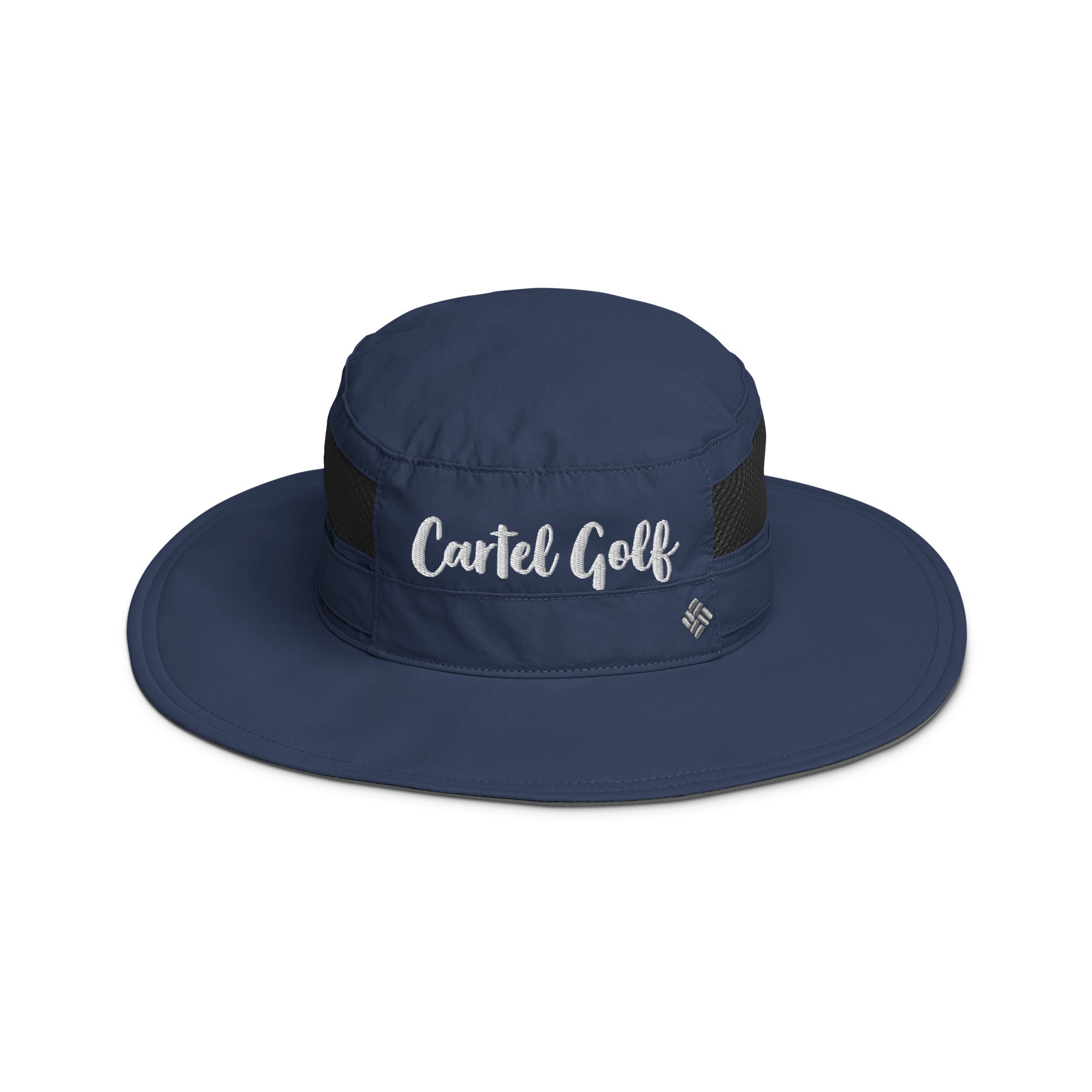 Booney hat "Cartel Golf"