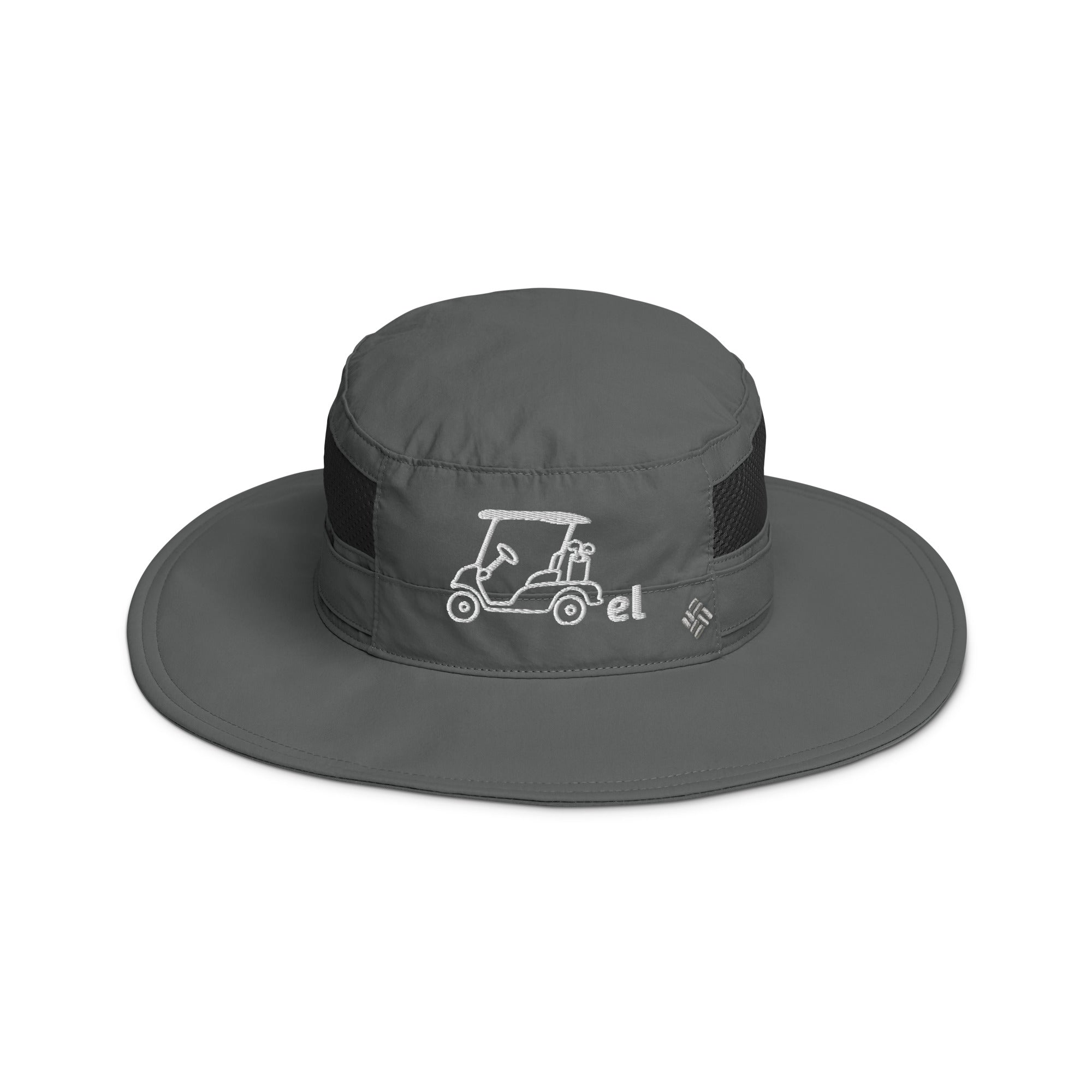 Booney hat "Cartel Golf"