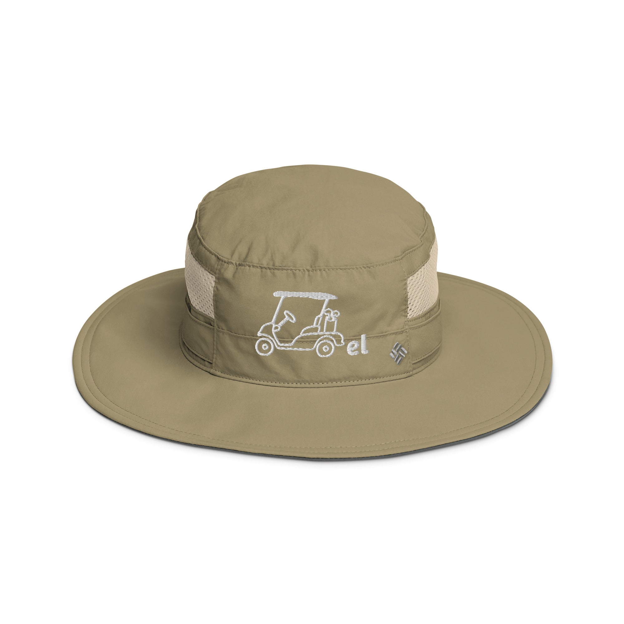 Booney hat "Cartel Golf"