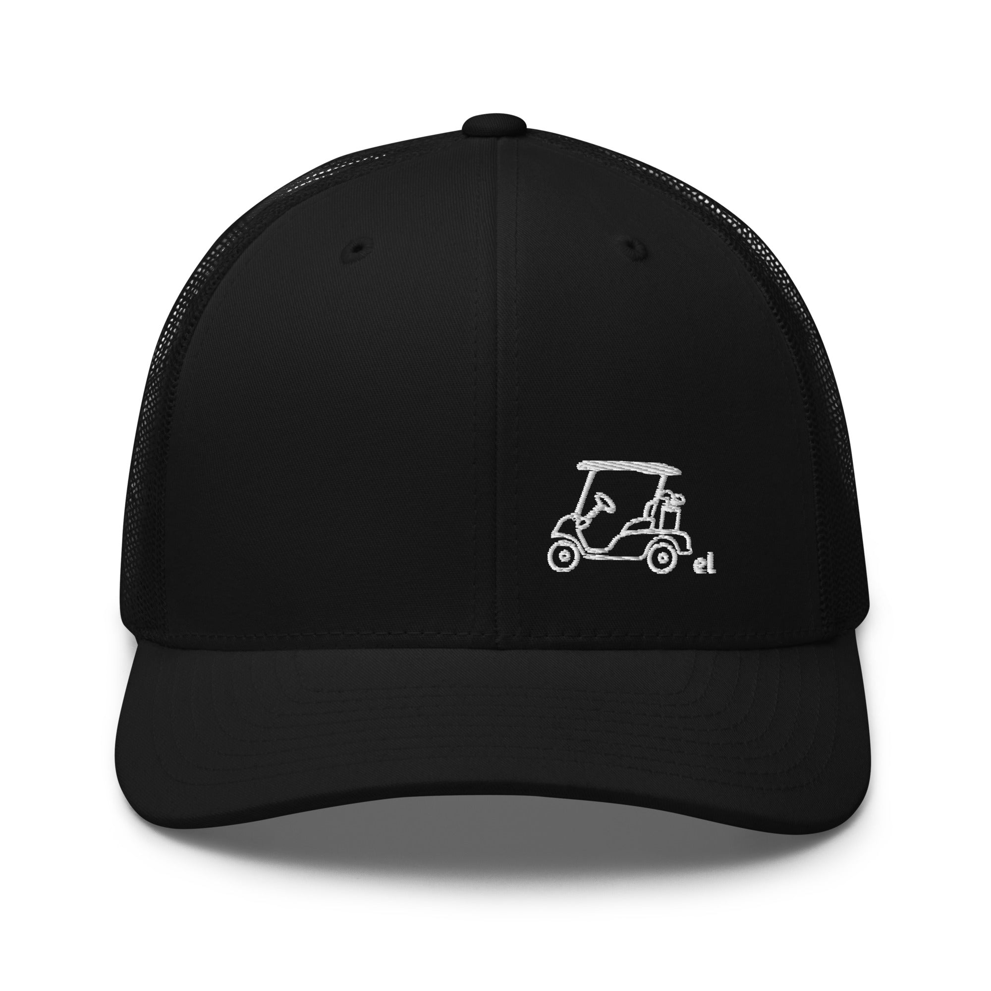 Trucker Cap "Cartel Golf"