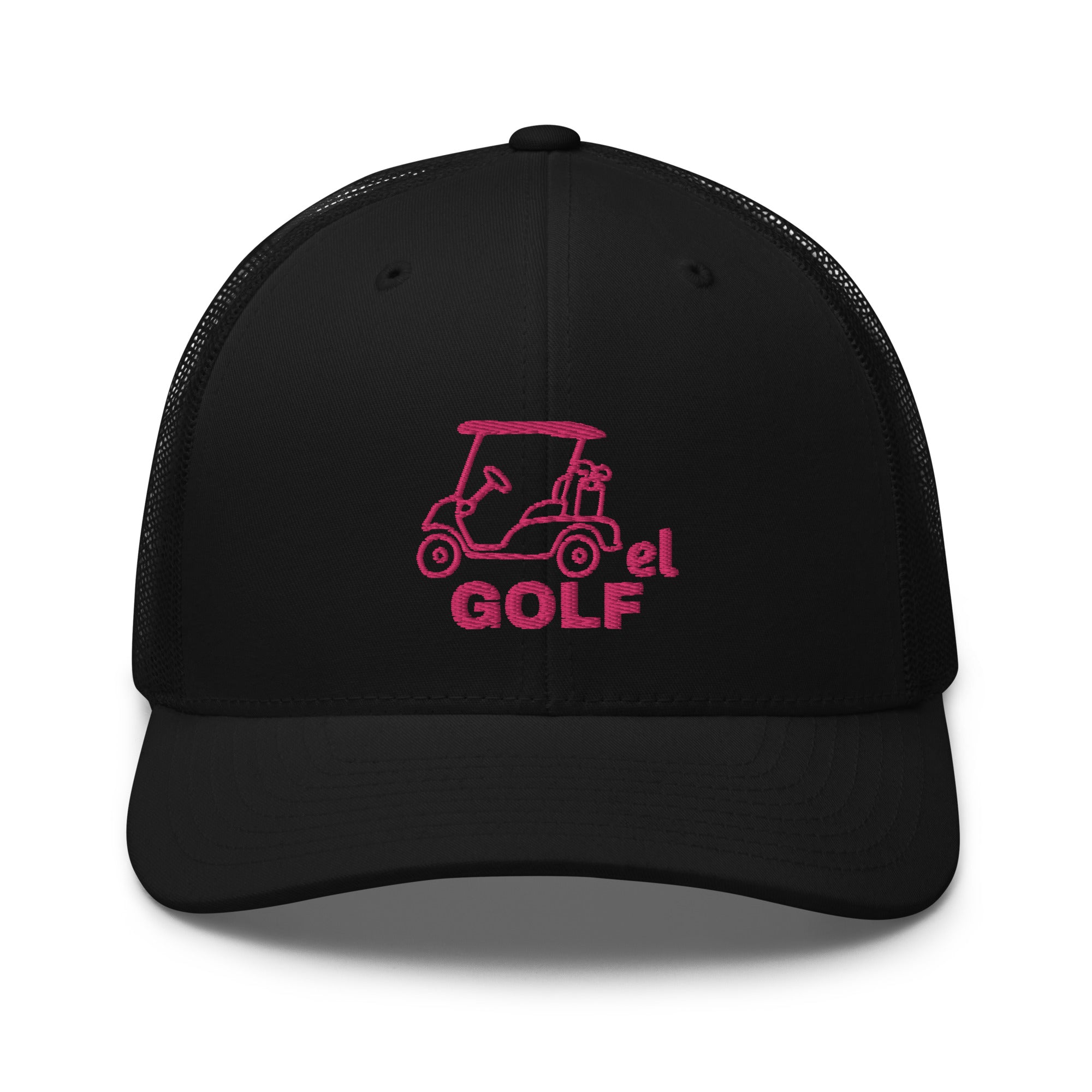 Trucker Cap "Cartel Golf"