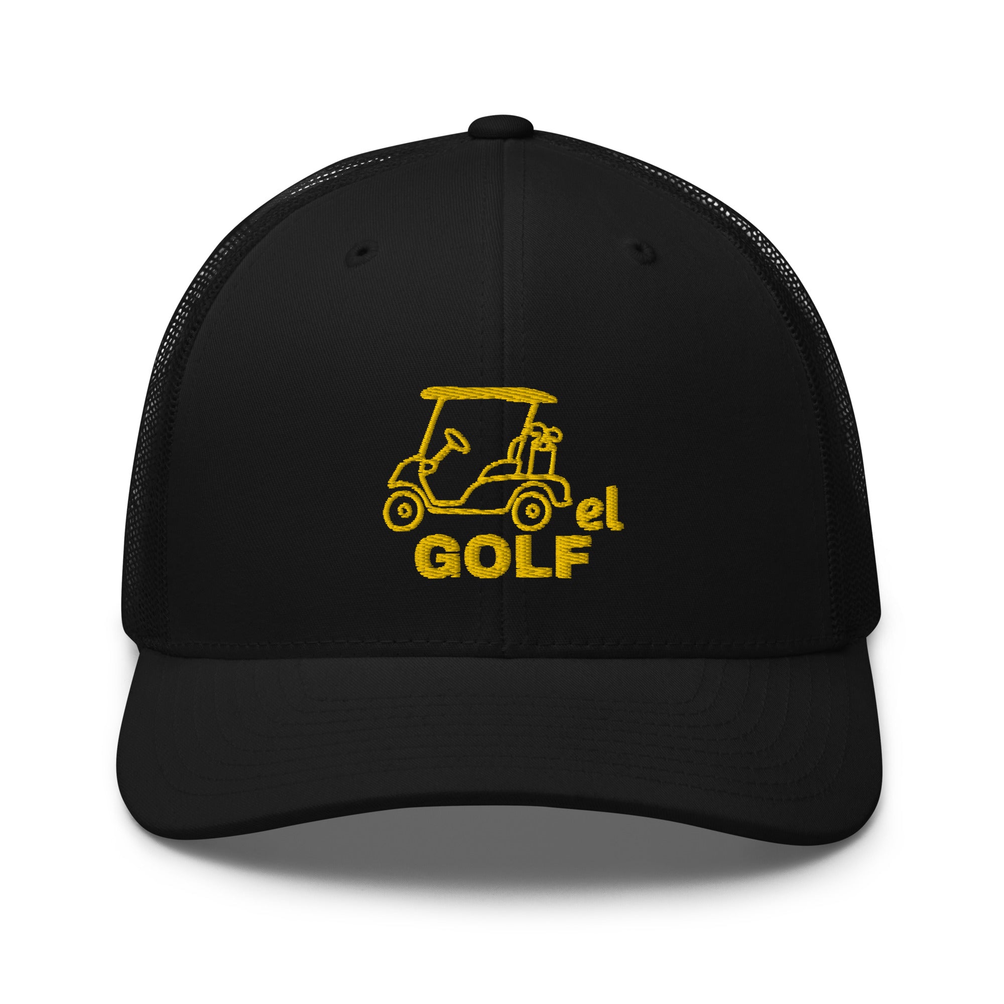 Trucker Cap "Cartel Golf"