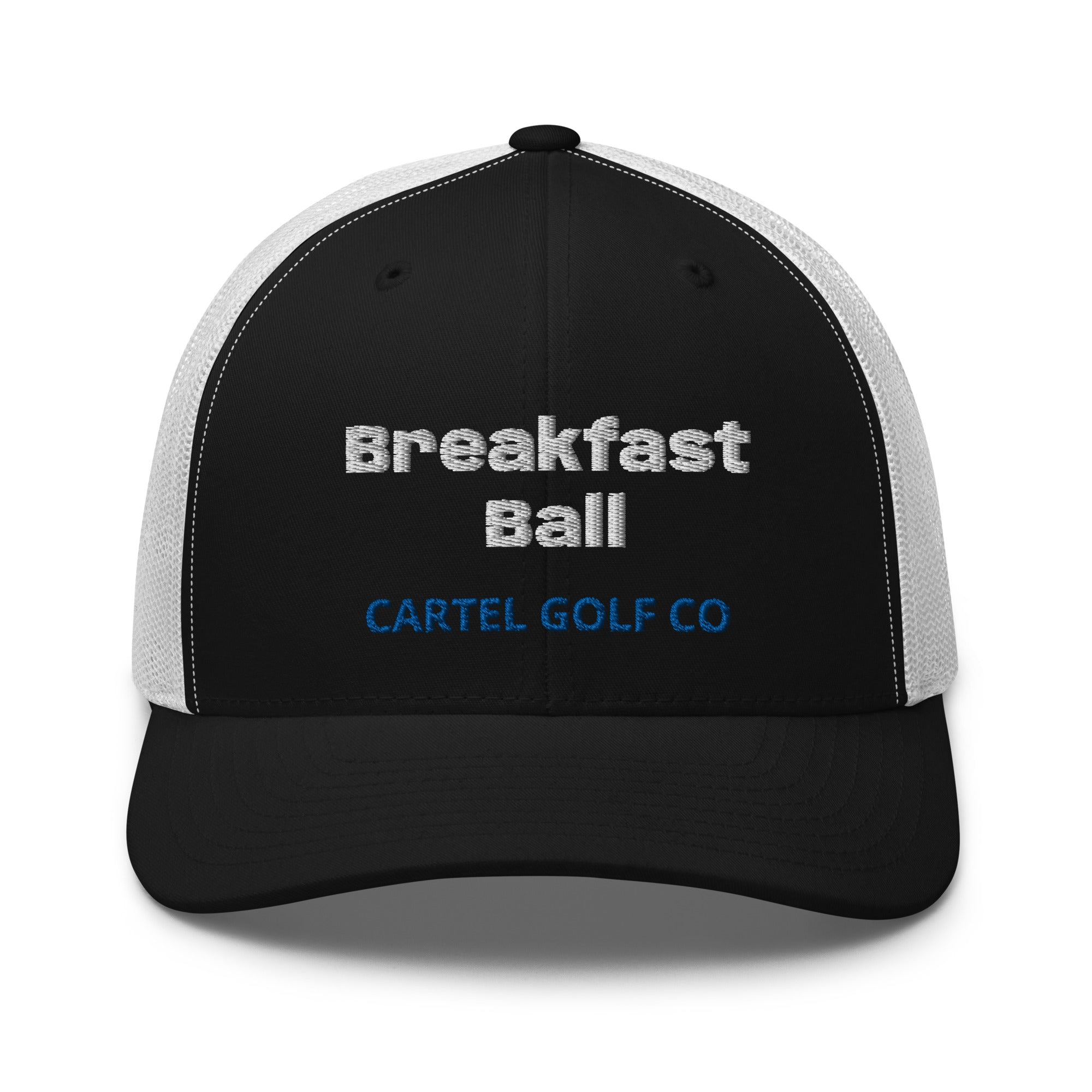 Trucker Cap "Breakfast Ball"