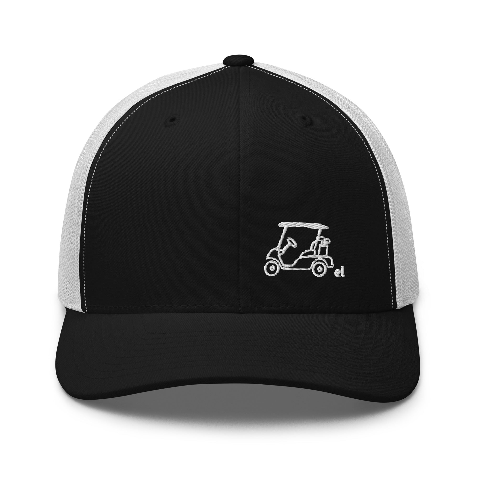 Trucker Cap "Cartel Golf"