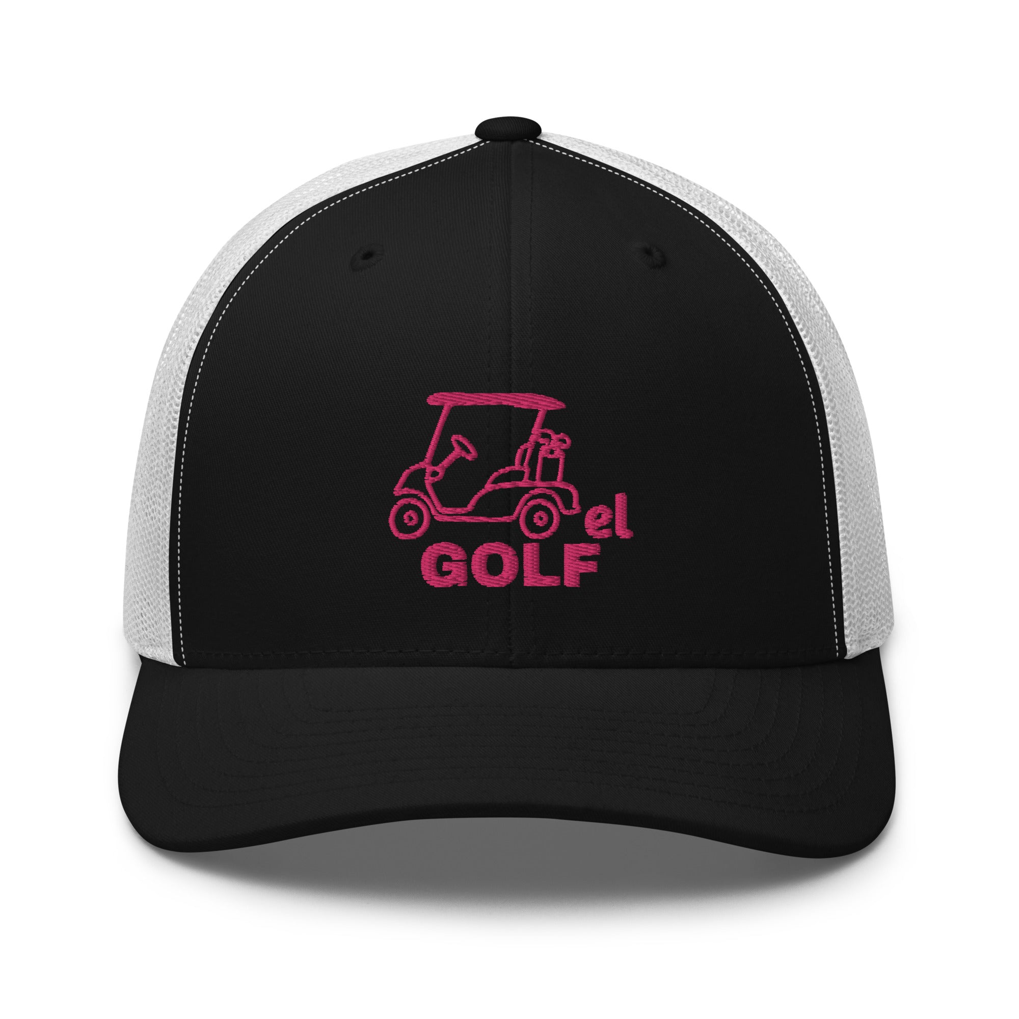 Trucker Cap "Cartel Golf"