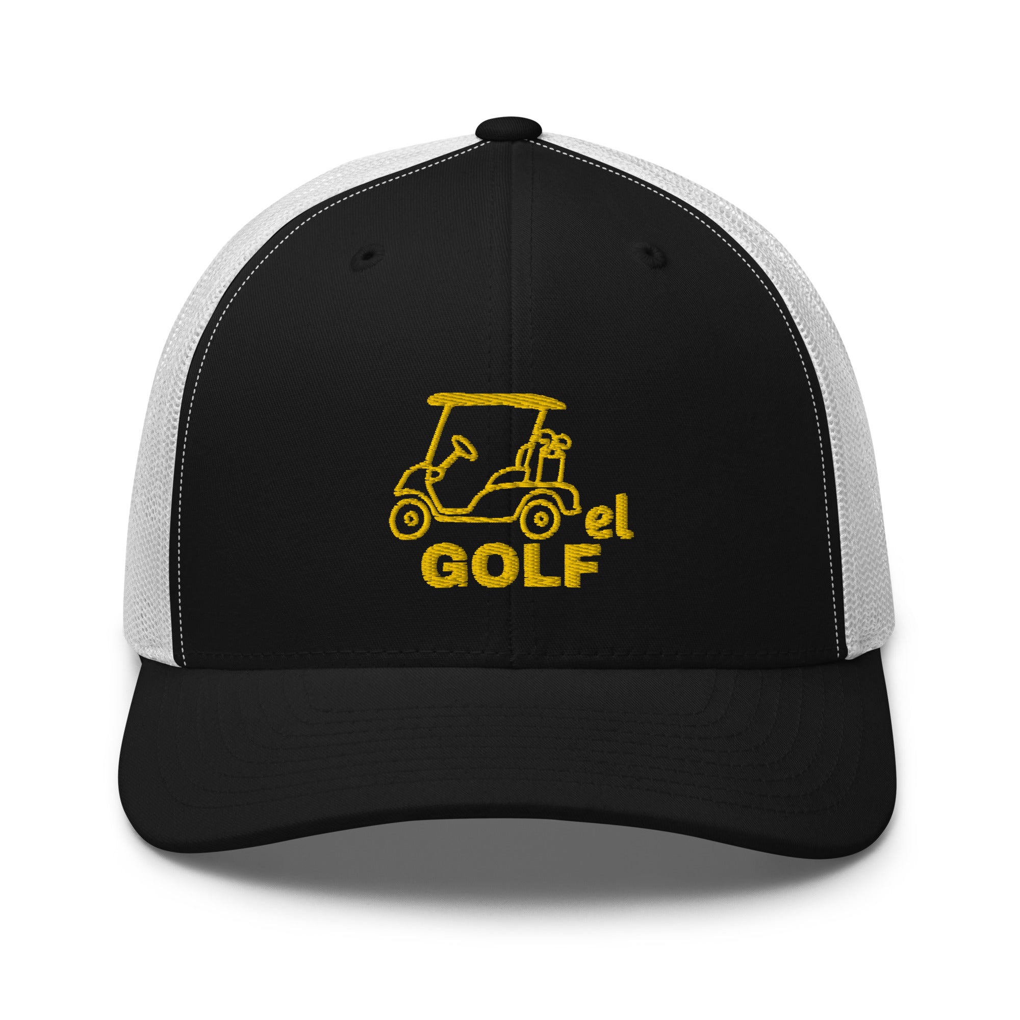 Trucker Cap "Cartel Golf"