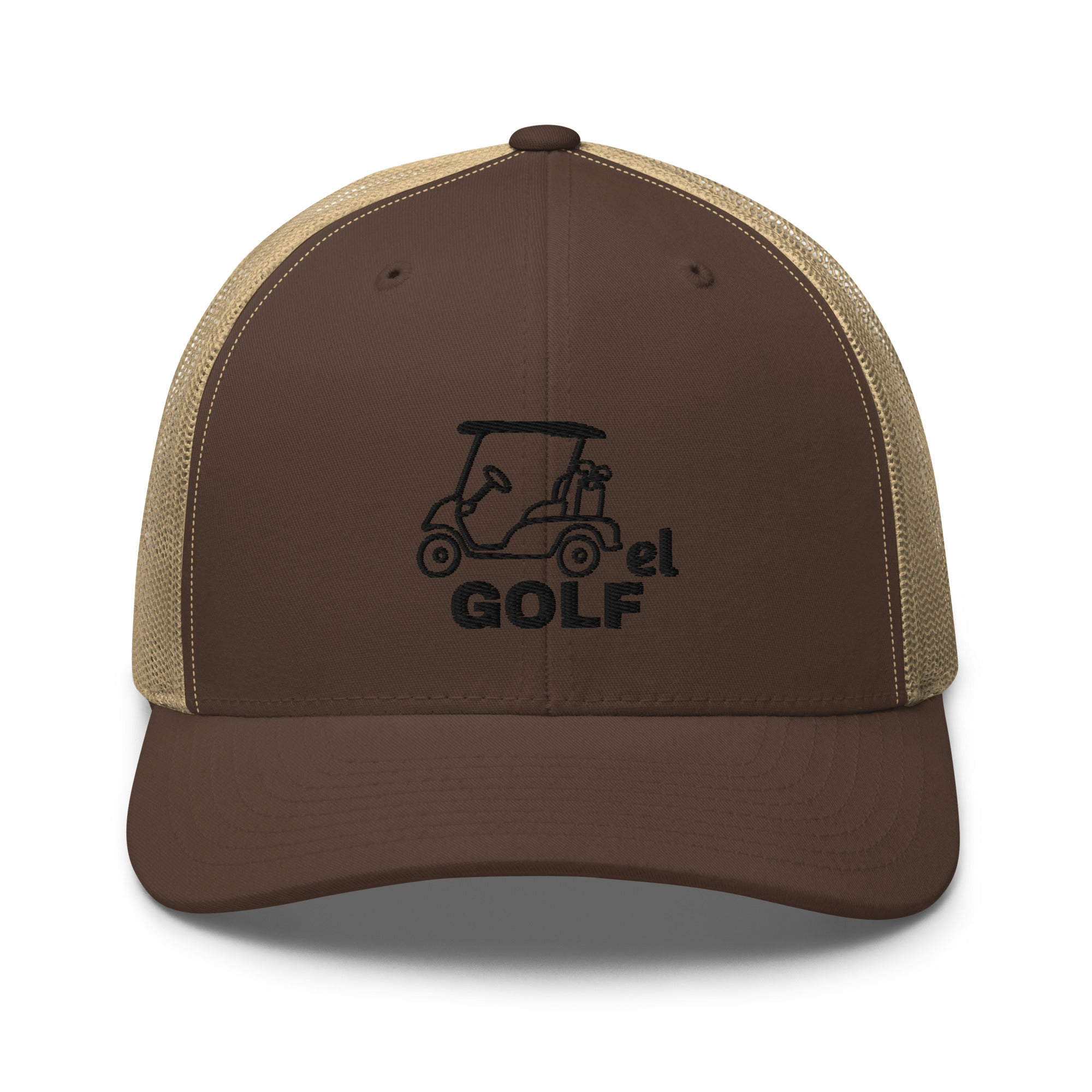 Trucker Cap "Cartel Golf"