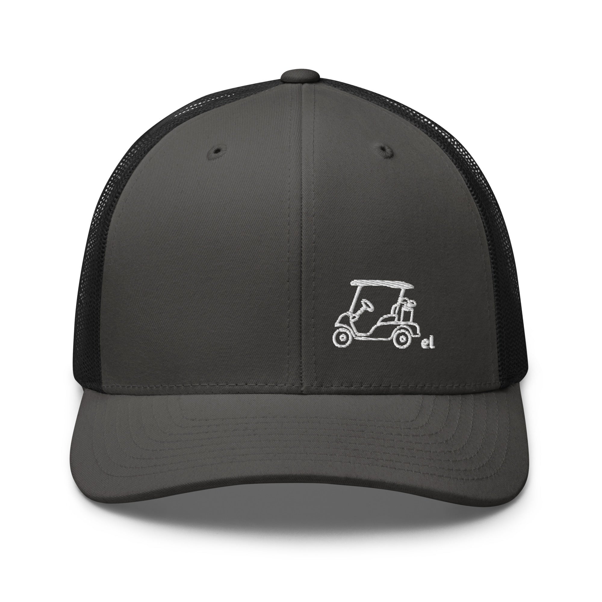 Trucker Cap "Cartel Golf"