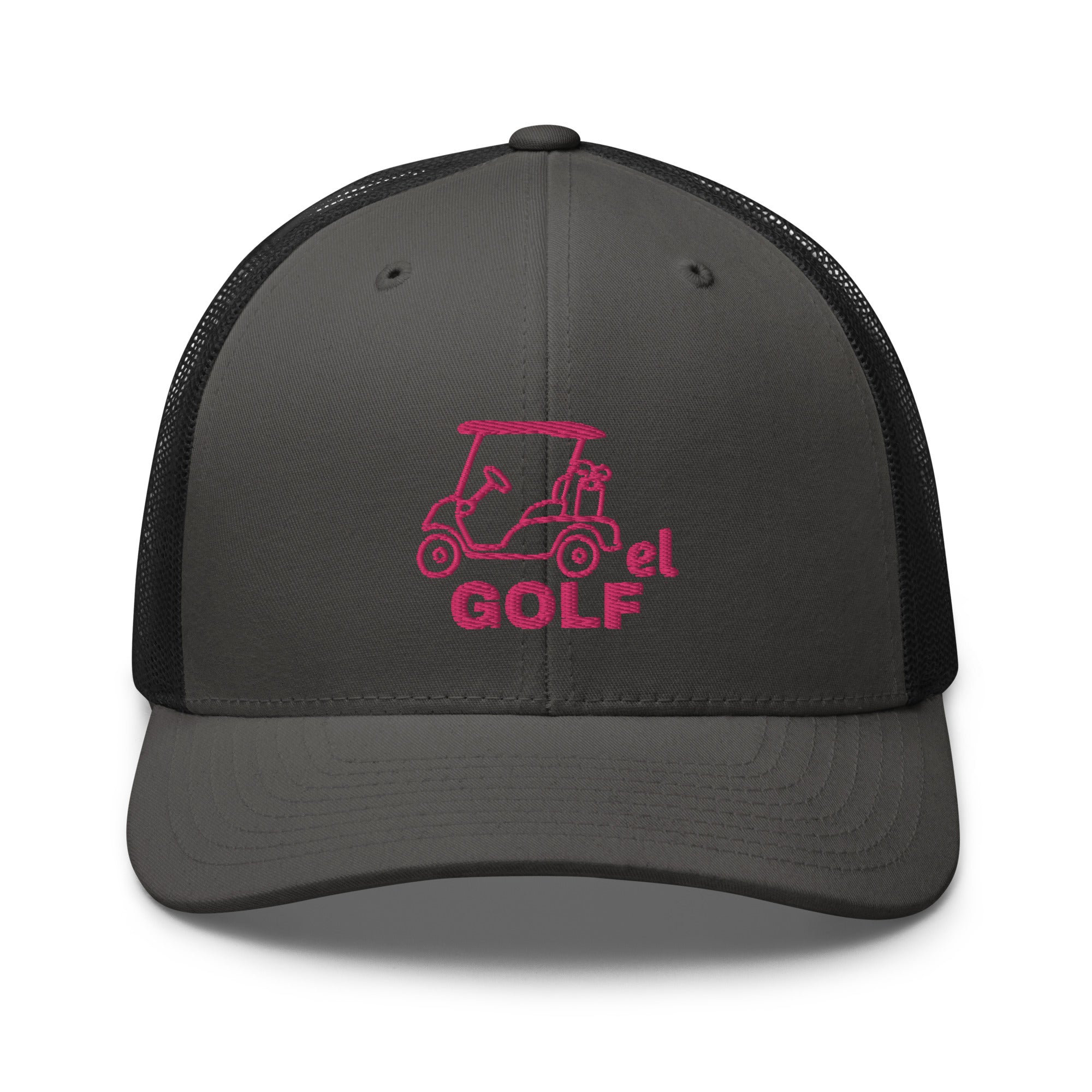 Trucker Cap "Cartel Golf"