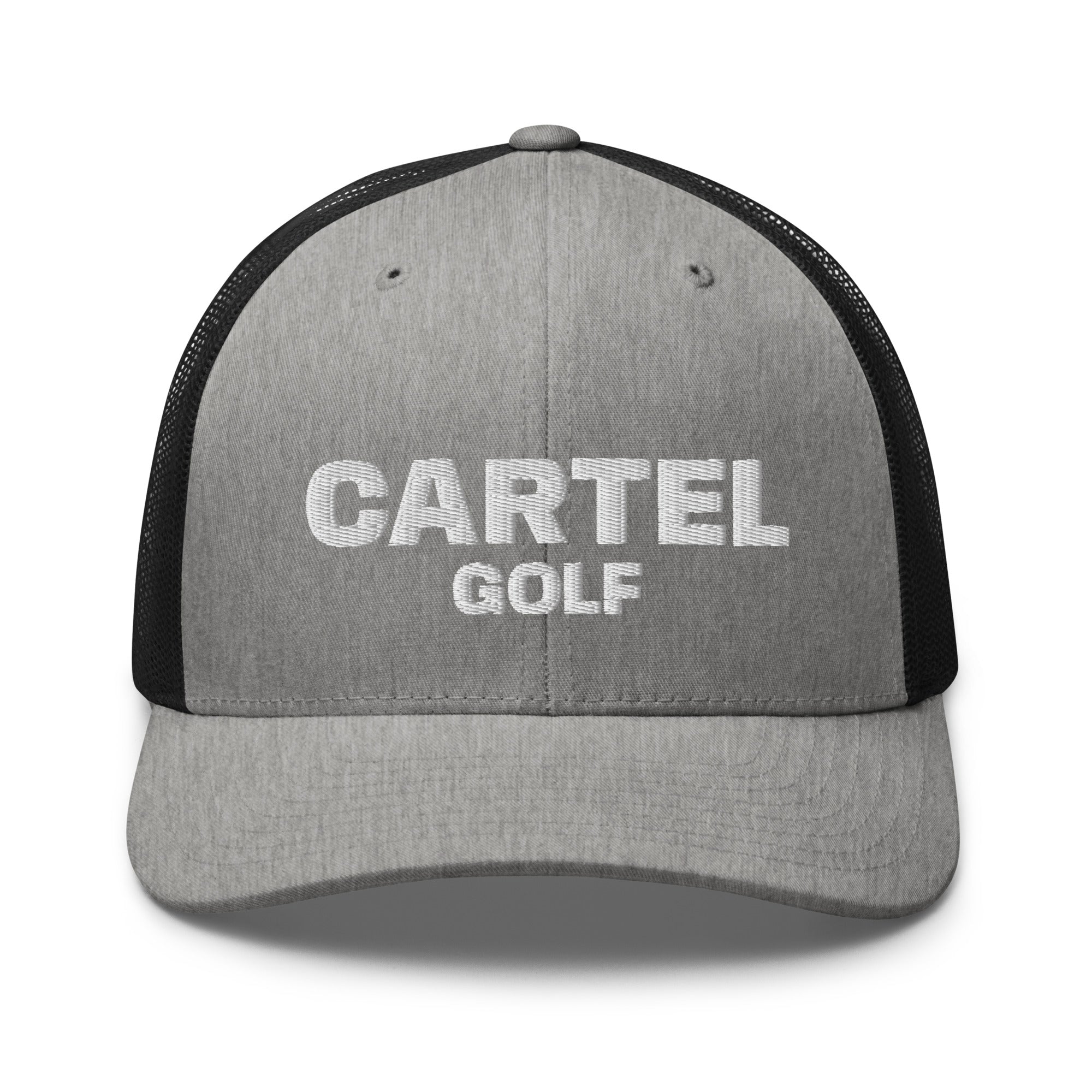 Trucker Cap "Cartel Golf"