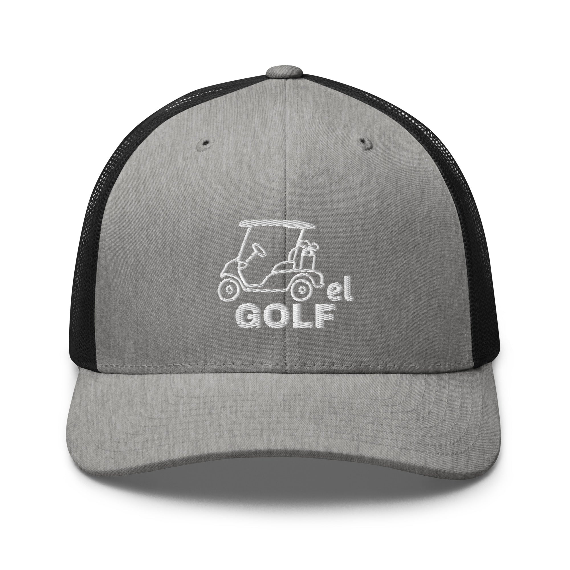 Trucker Cap "Cartel Golf"