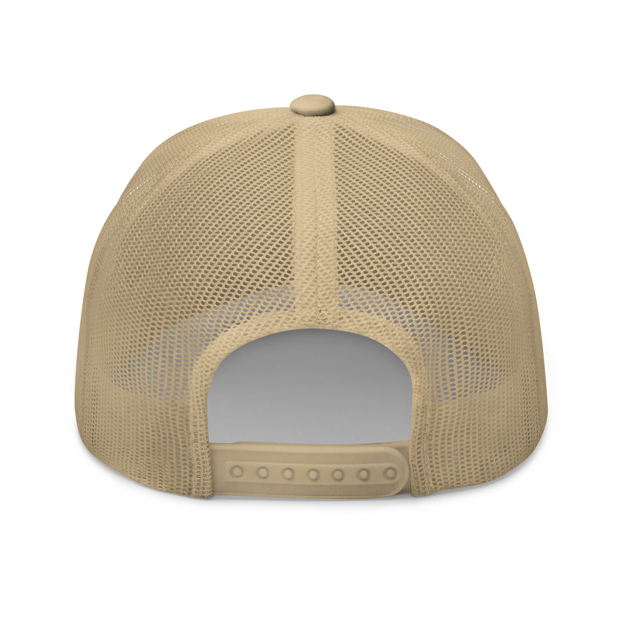 Trucker Cap "Breakfast Ball"