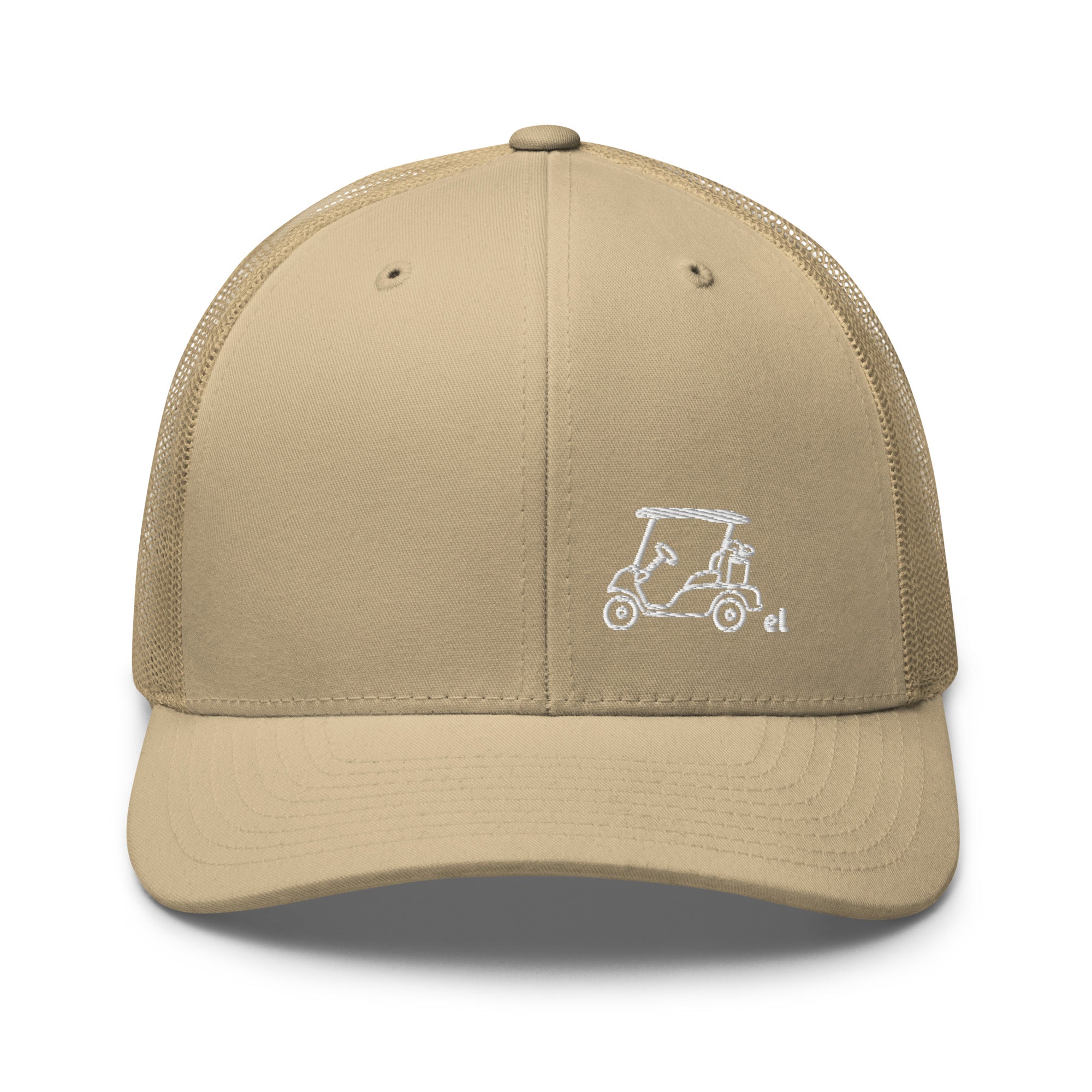 Trucker Cap "Cartel Golf"