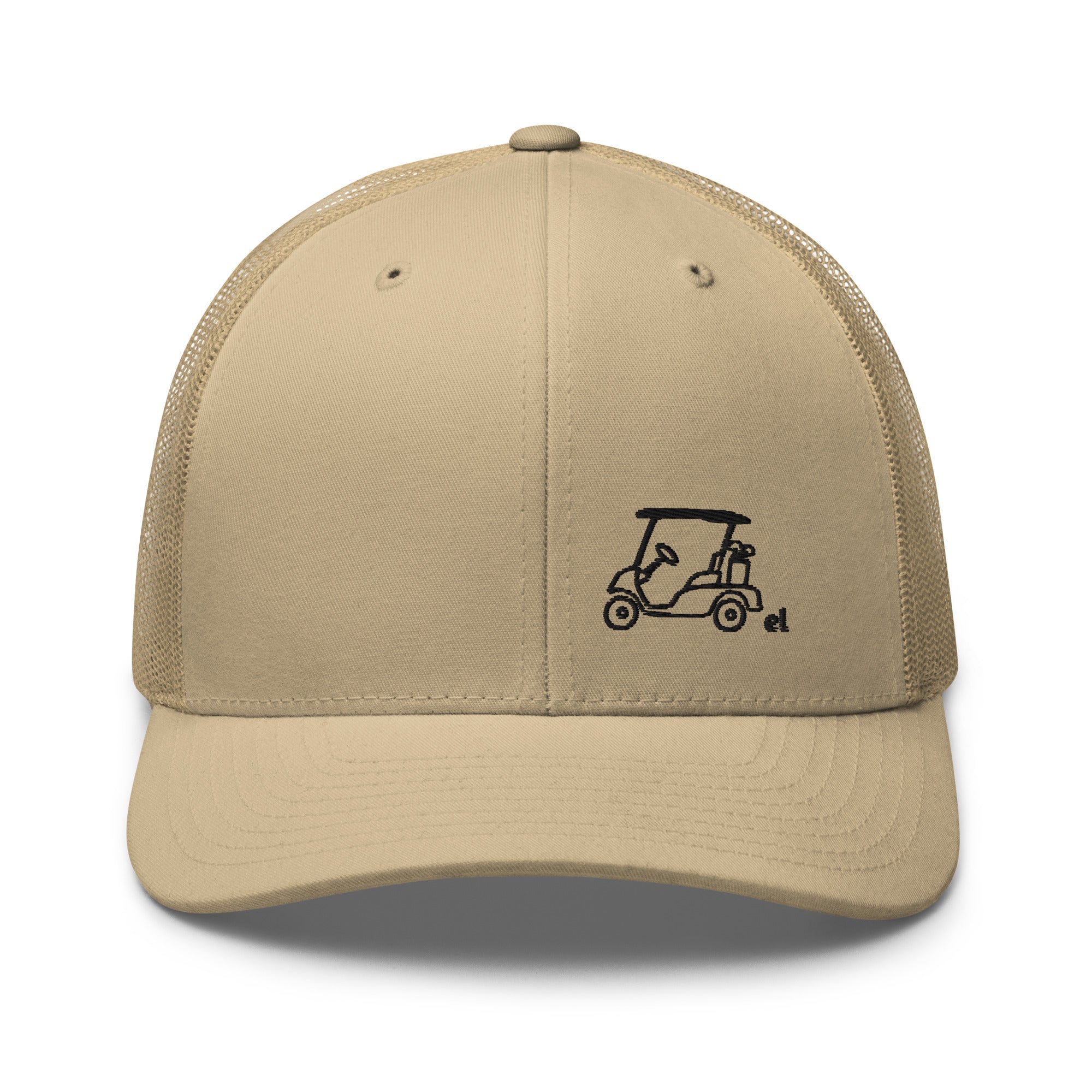 Trucker Cap "Cartel Golf"