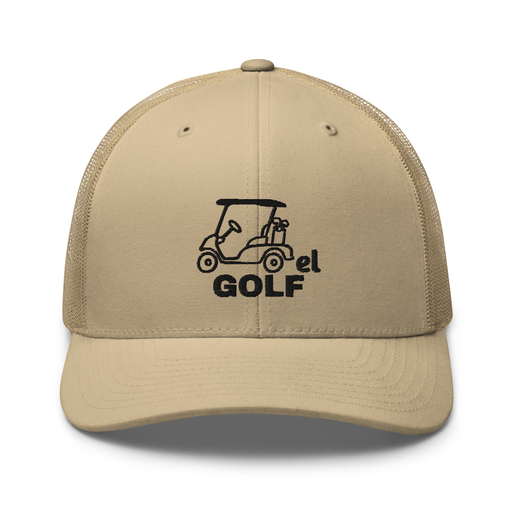 Trucker Cap "Cartel Golf"