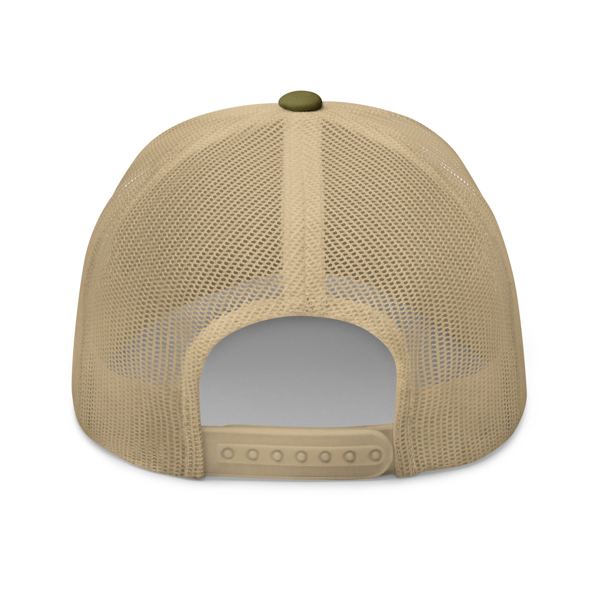 Trucker Cap "Breakfast Ball"