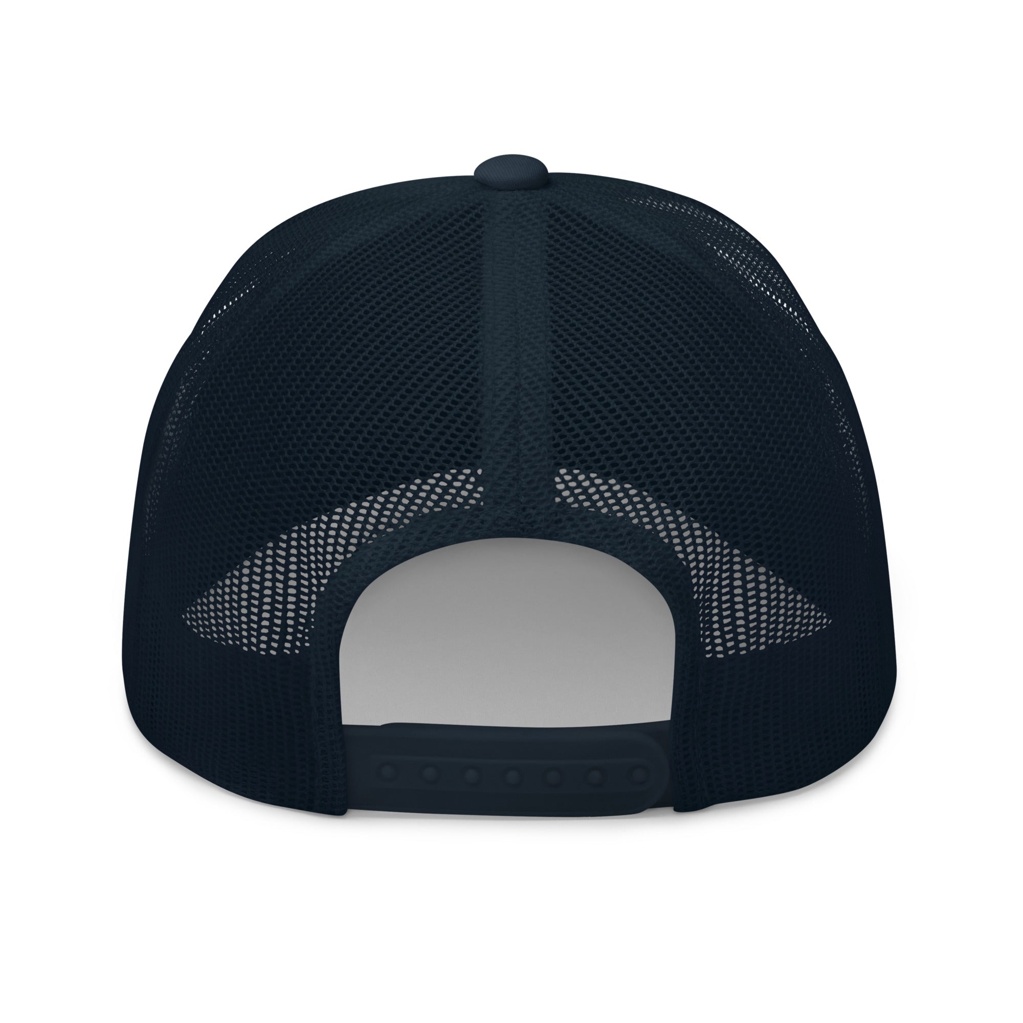 Trucker Cap "Breakfast Ball"