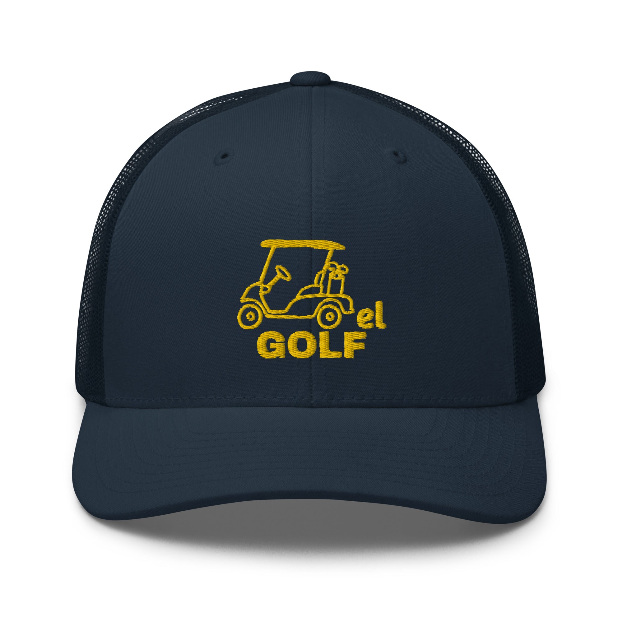 Trucker Cap "Cartel Golf"