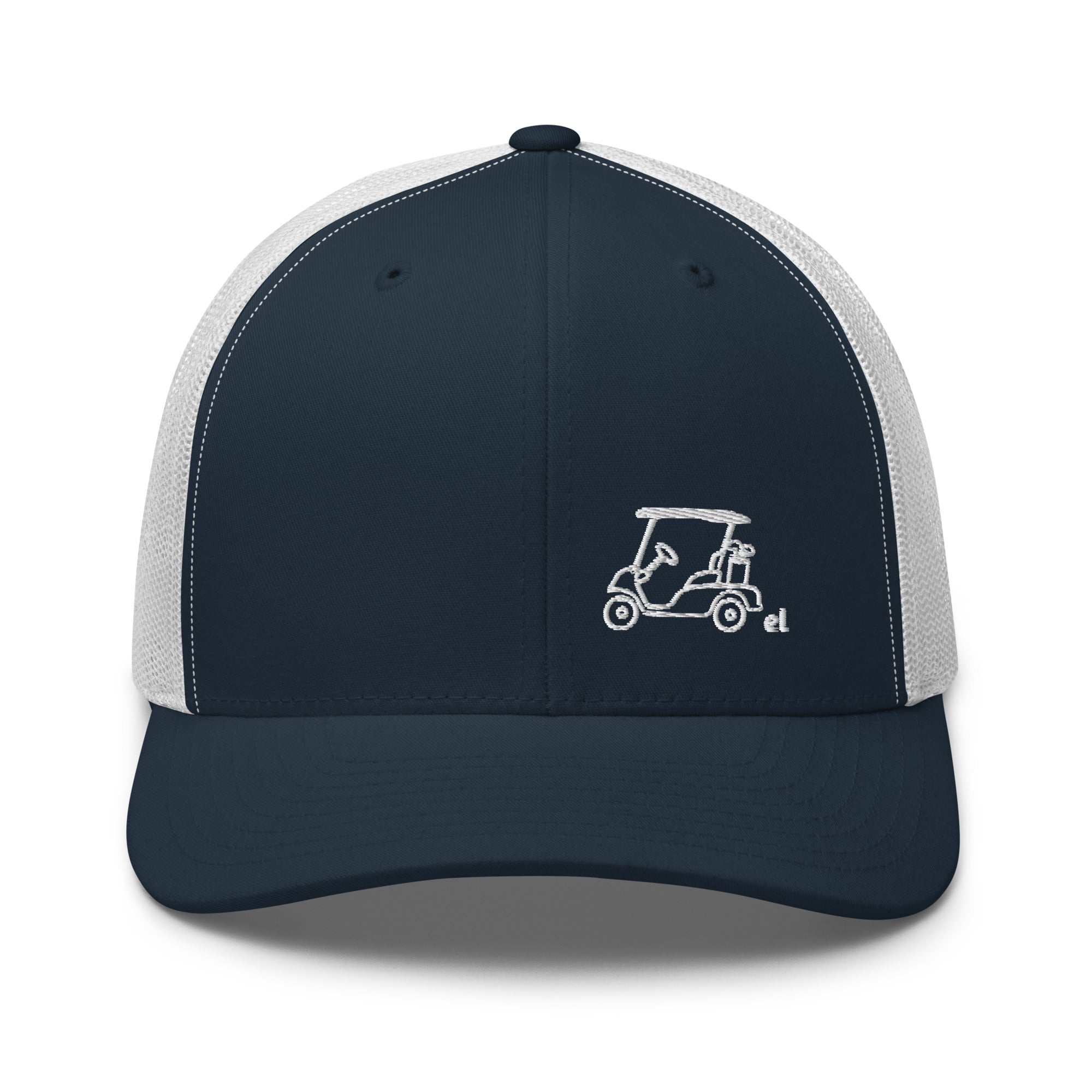 Trucker Cap "Cartel Golf"