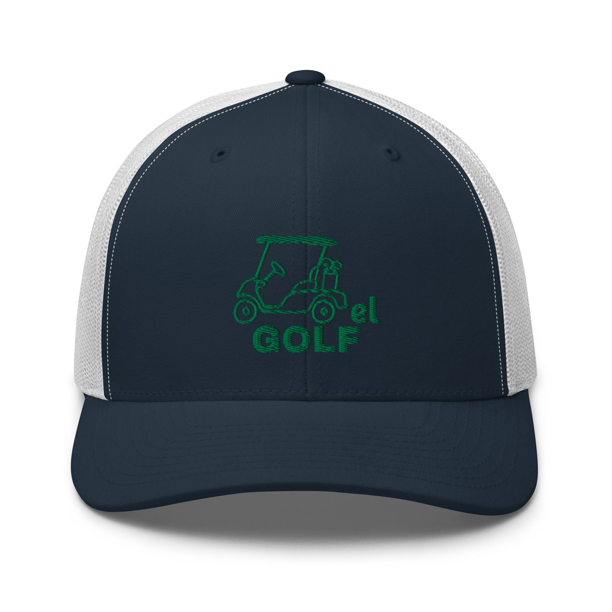 Trucker Cap "Cartel Golf"