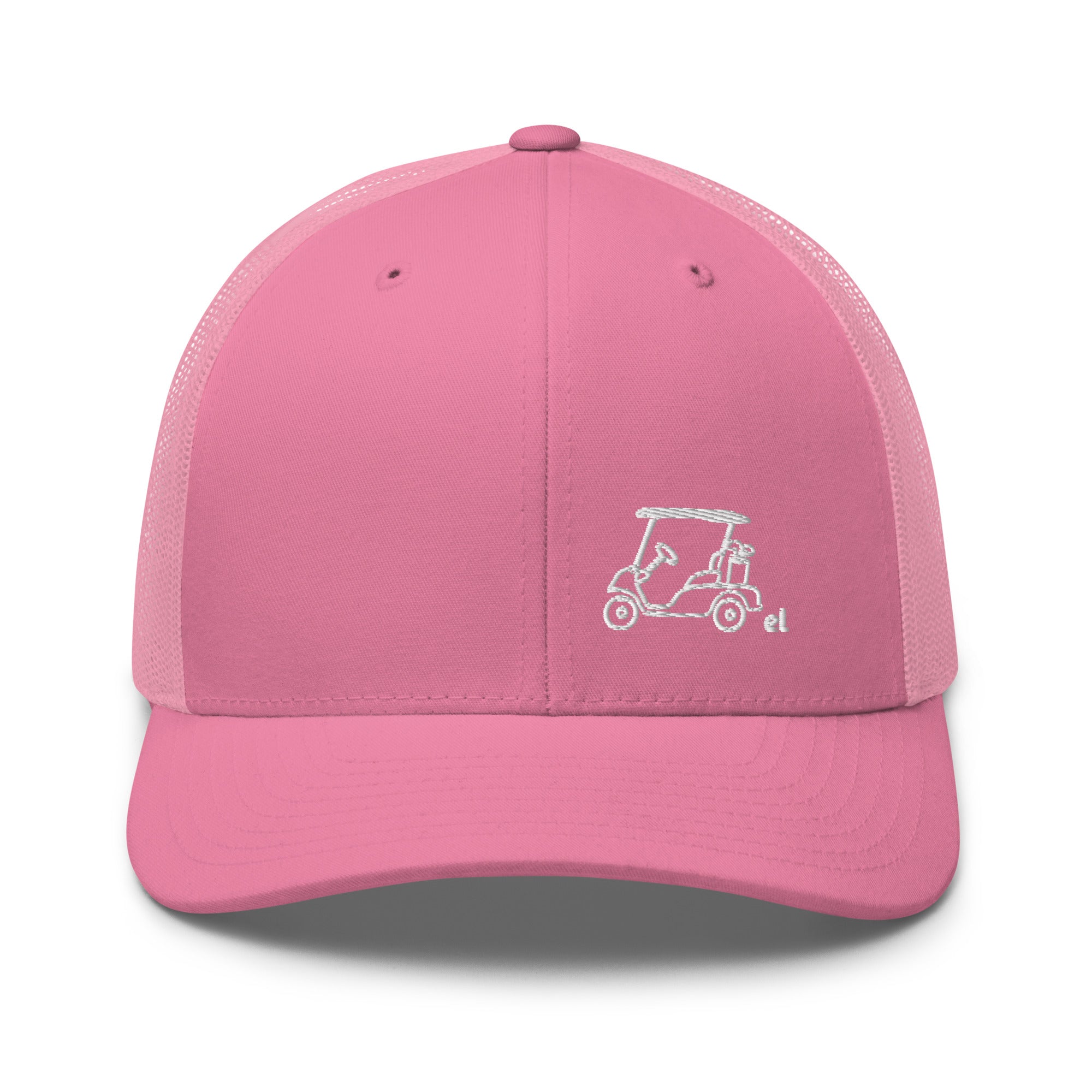 Trucker Cap "Cartel Golf"